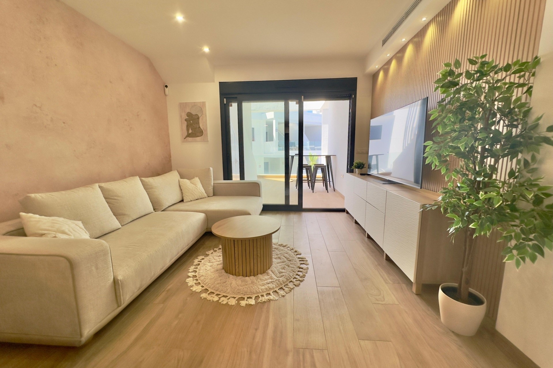 Sale - Apartment Flat -
Torrevieja - Los balcones