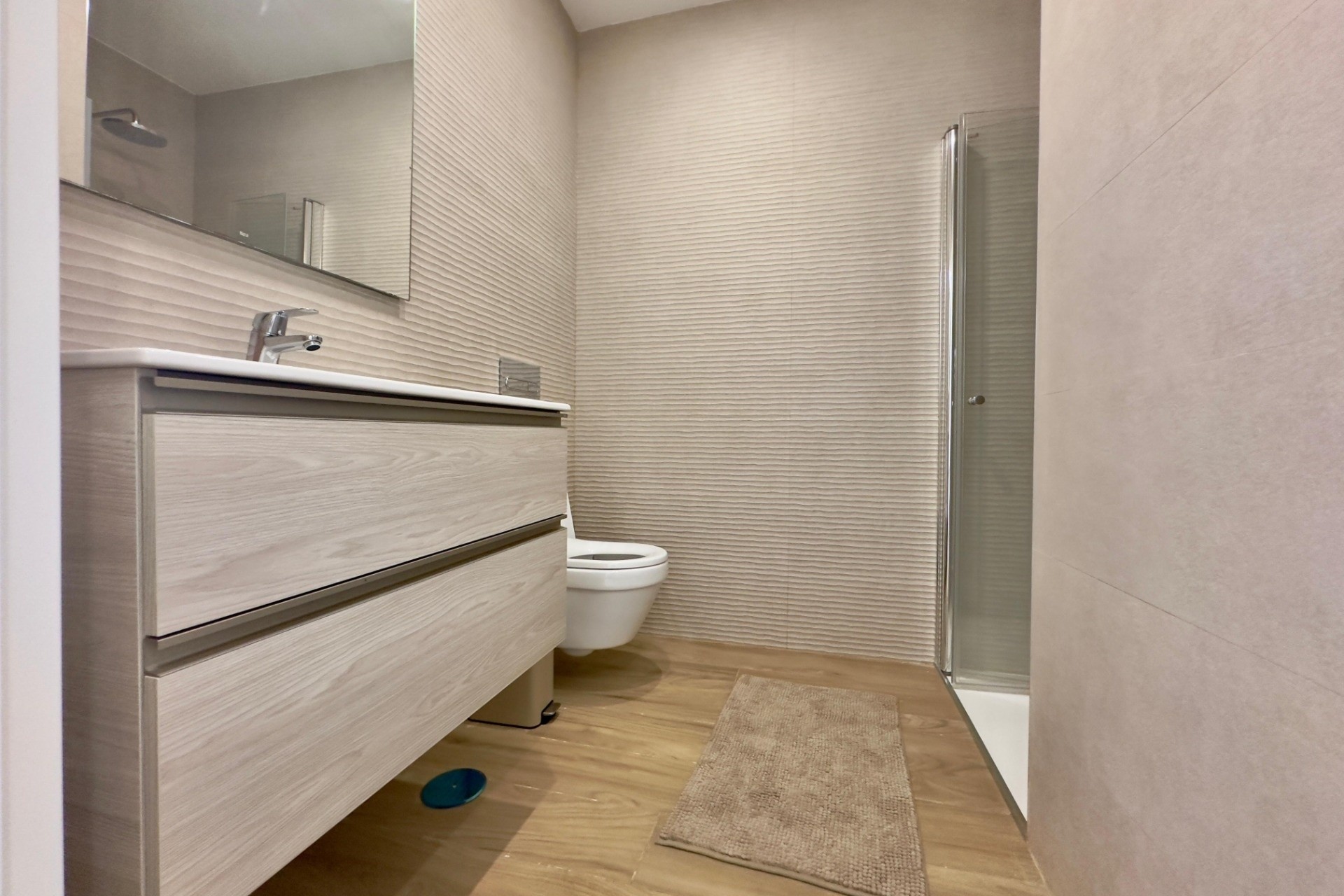 Sale - Apartment Flat -
Torrevieja - Los balcones