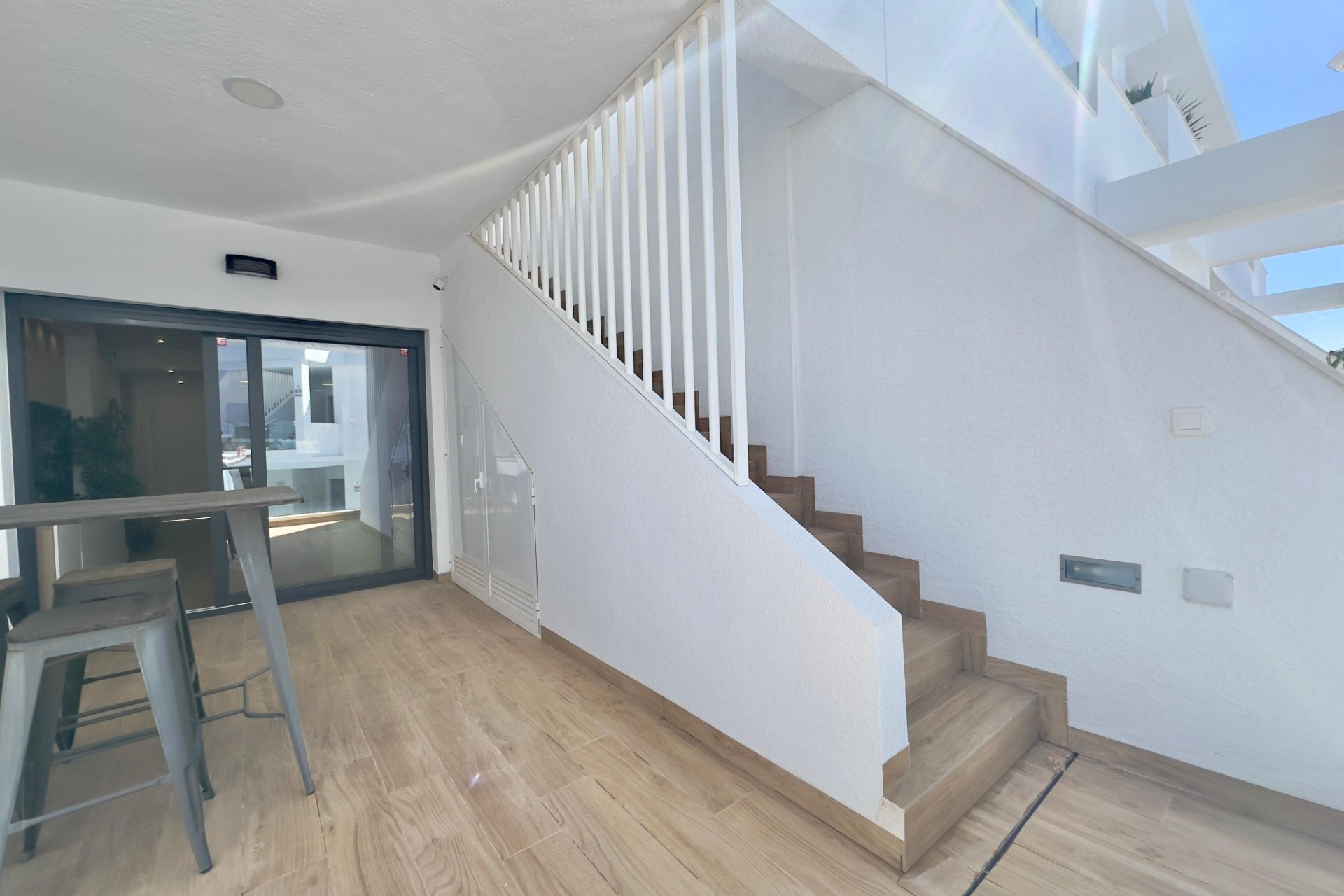 Sale - Apartment Flat -
Torrevieja - Los balcones