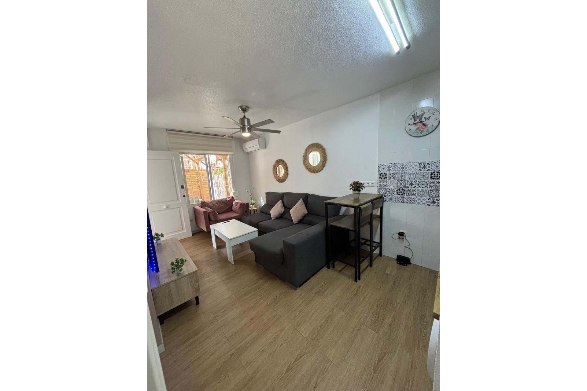 Sale - Apartment Flat -
Torrevieja - Los Balcones