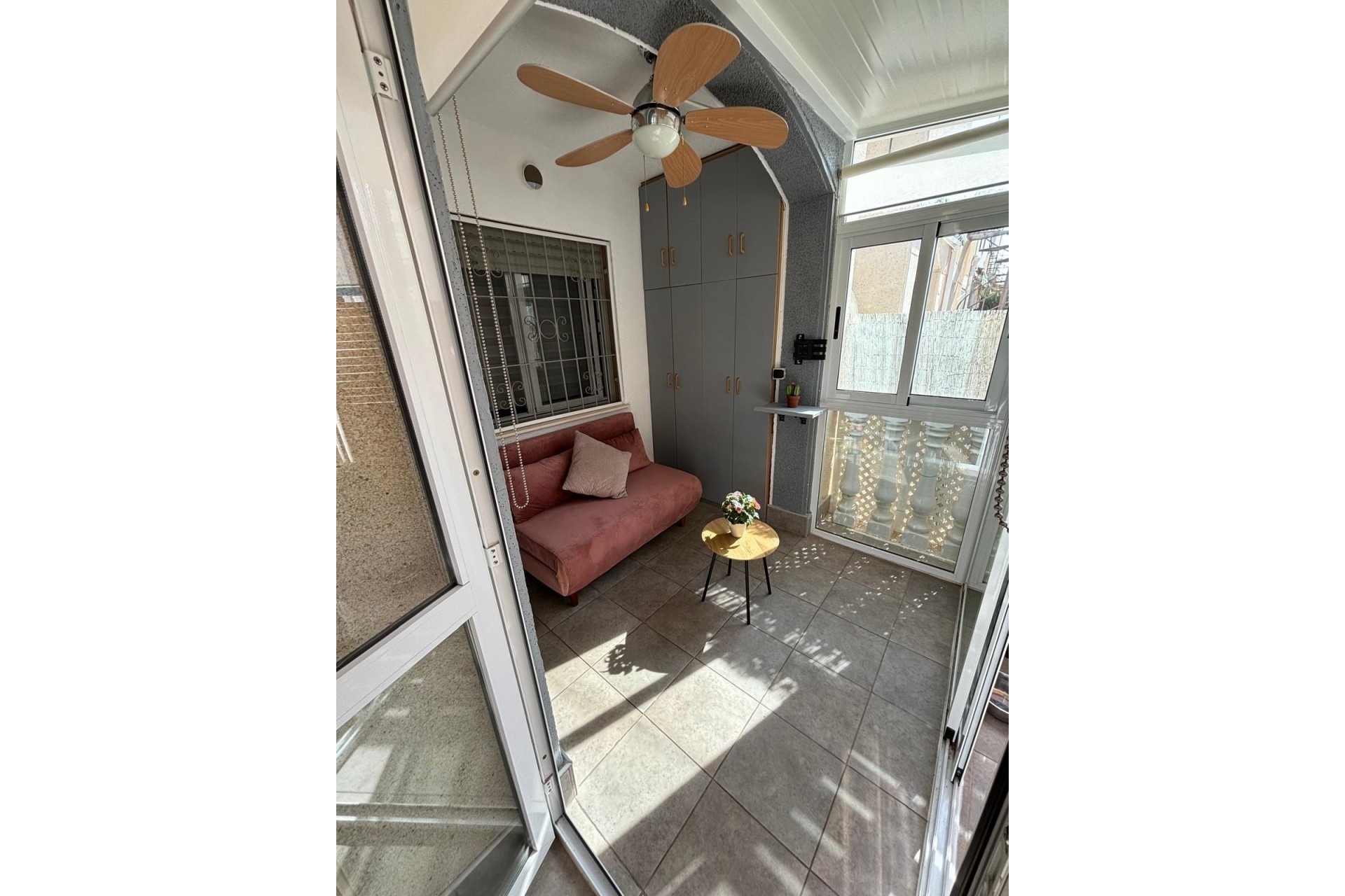 Sale - Apartment Flat -
Torrevieja - Los Balcones