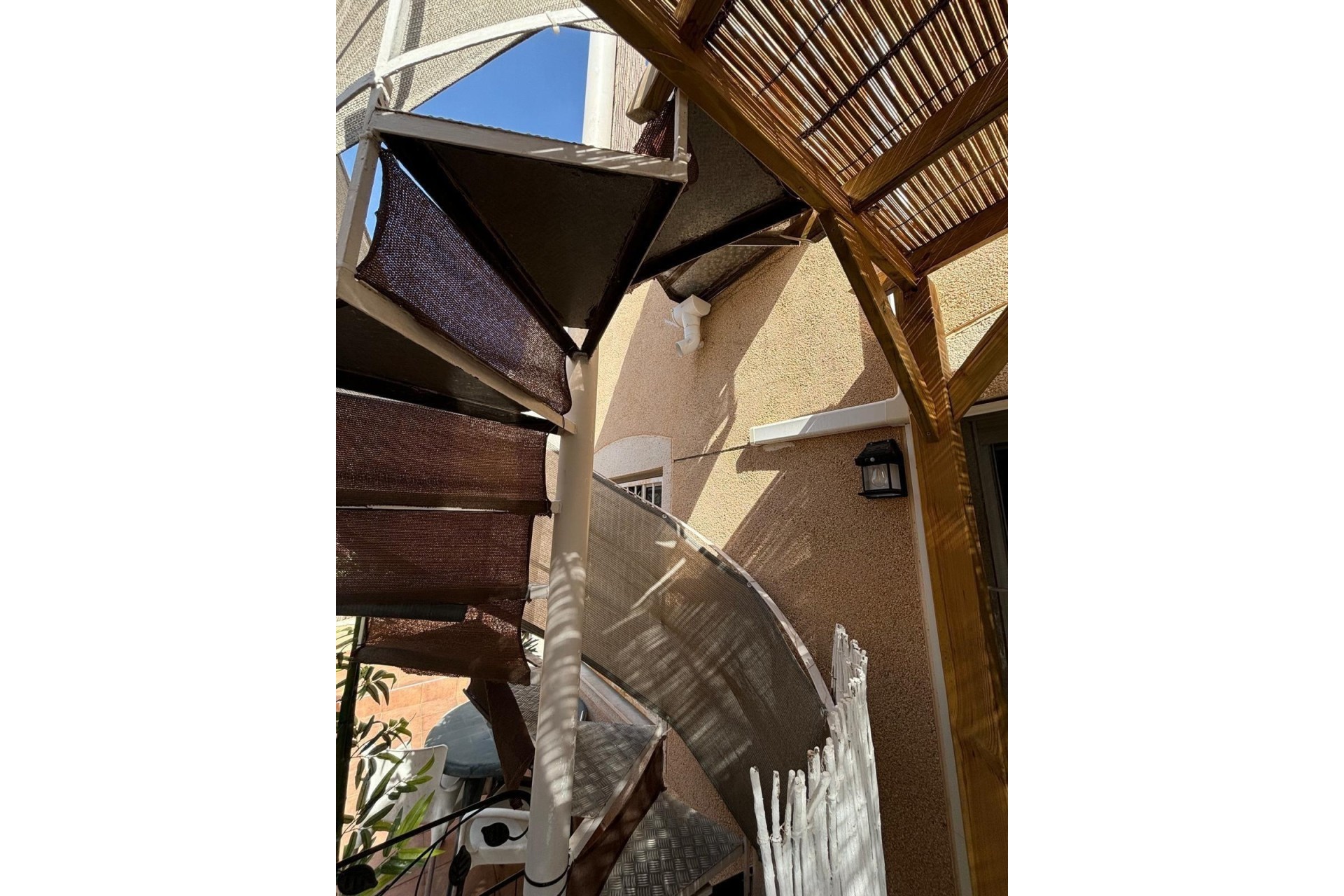 Sale - Apartment Flat -
Torrevieja - Los Balcones