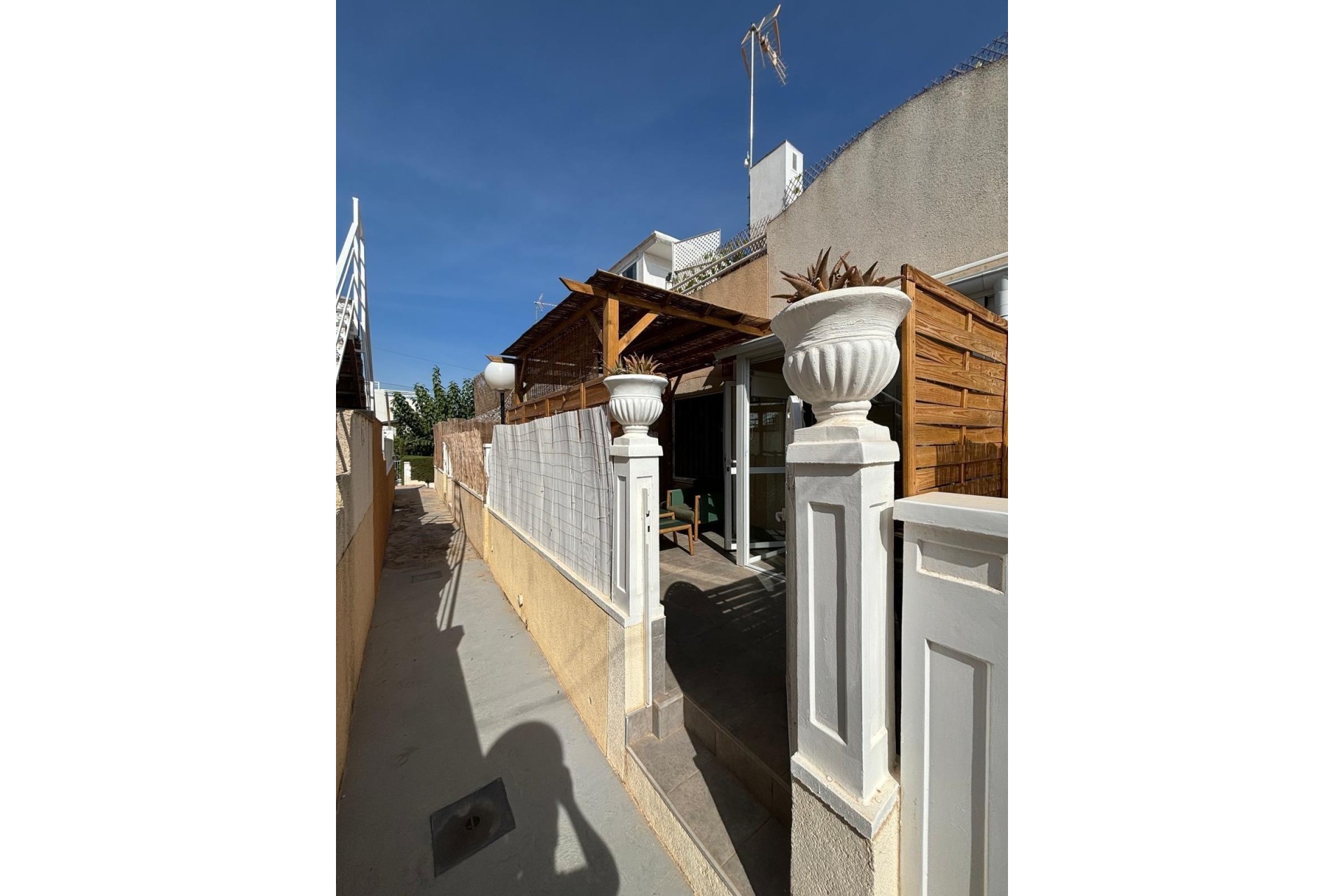 Sale - Apartment Flat -
Torrevieja - Los Balcones