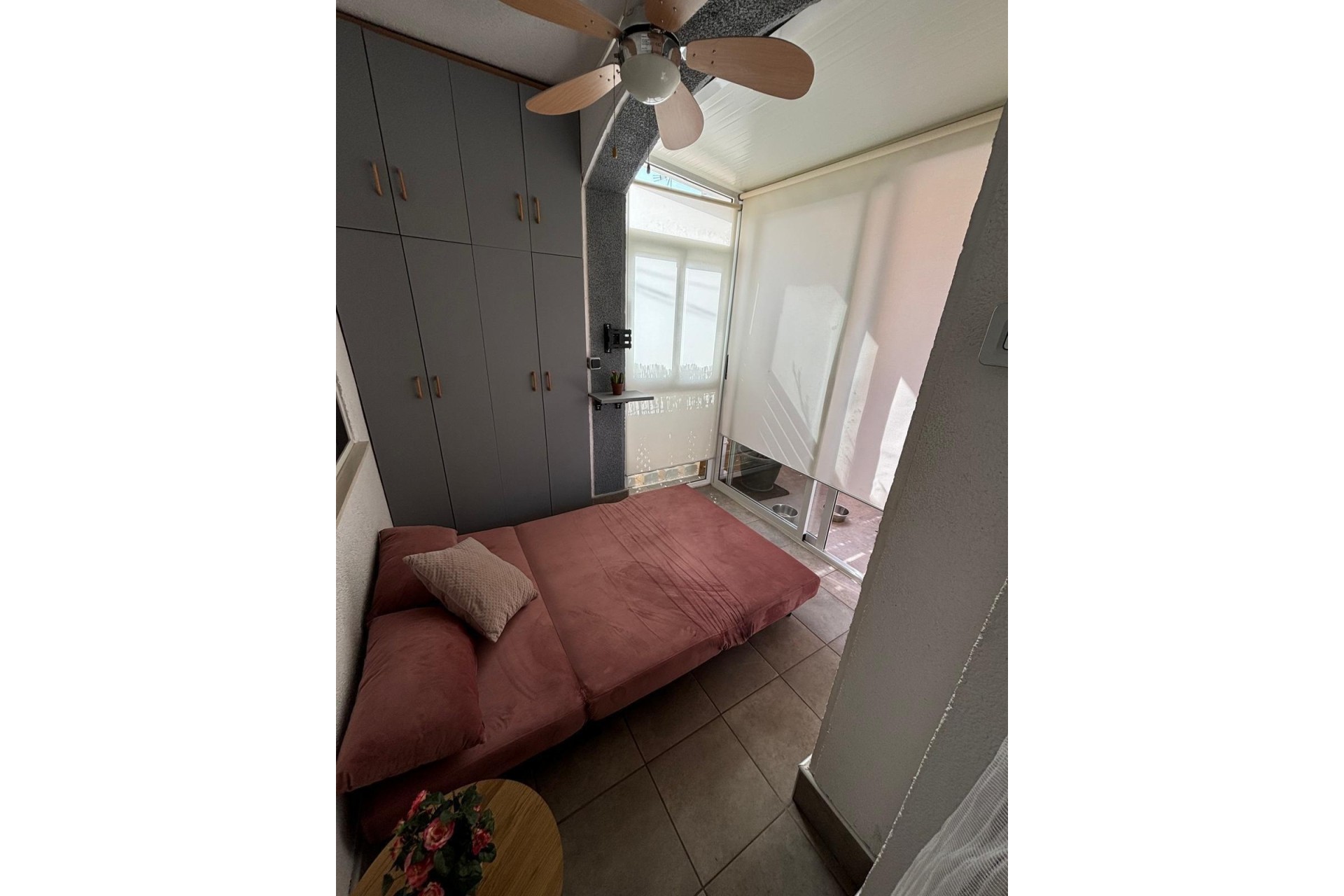 Sale - Apartment Flat -
Torrevieja - Los Balcones