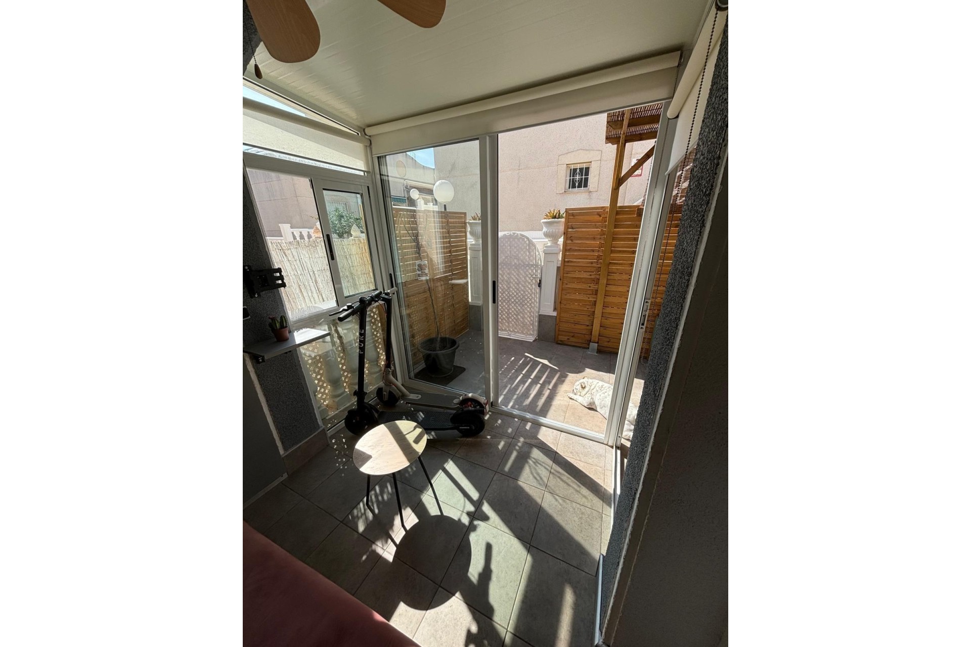 Sale - Apartment Flat -
Torrevieja - Los Balcones