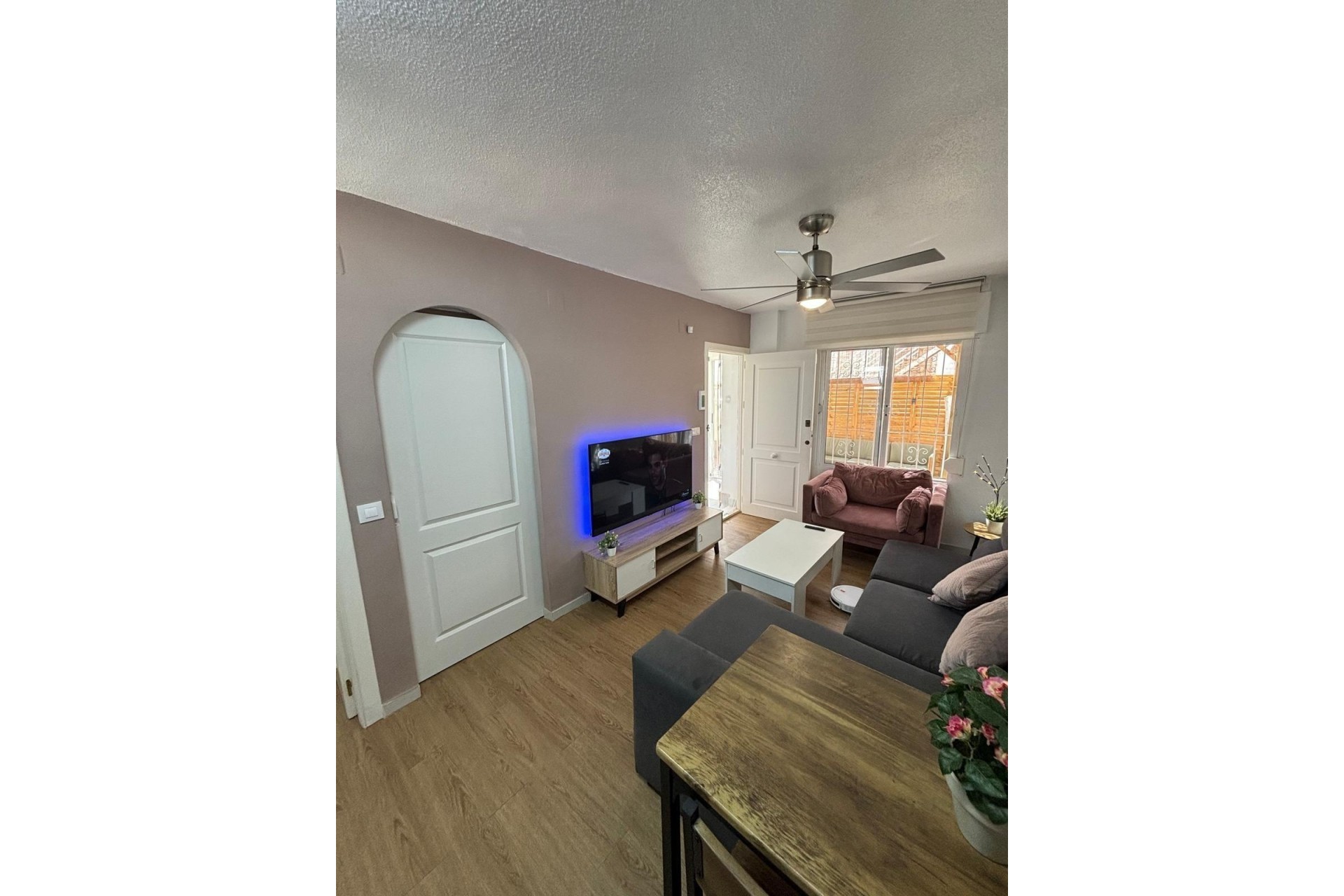 Sale - Apartment Flat -
Torrevieja - Los Balcones