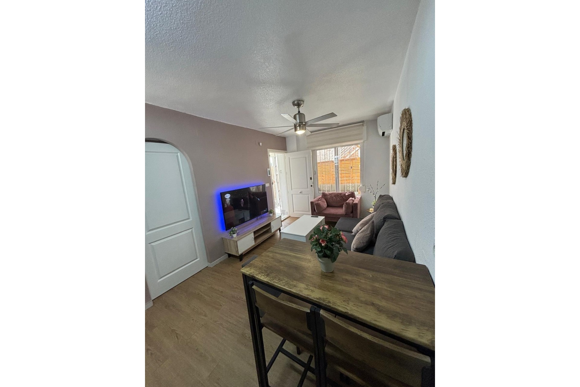 Sale - Apartment Flat -
Torrevieja - Los Balcones