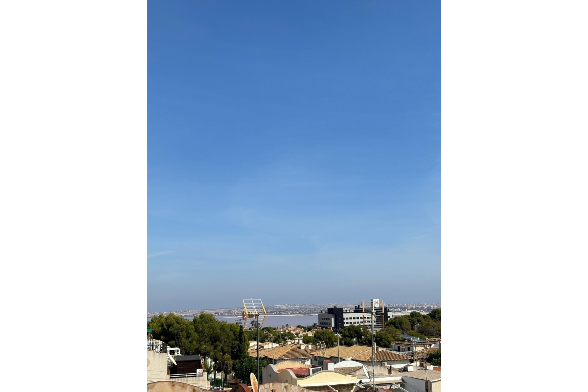 Sale - Apartment Flat -
Torrevieja - Los Balcones