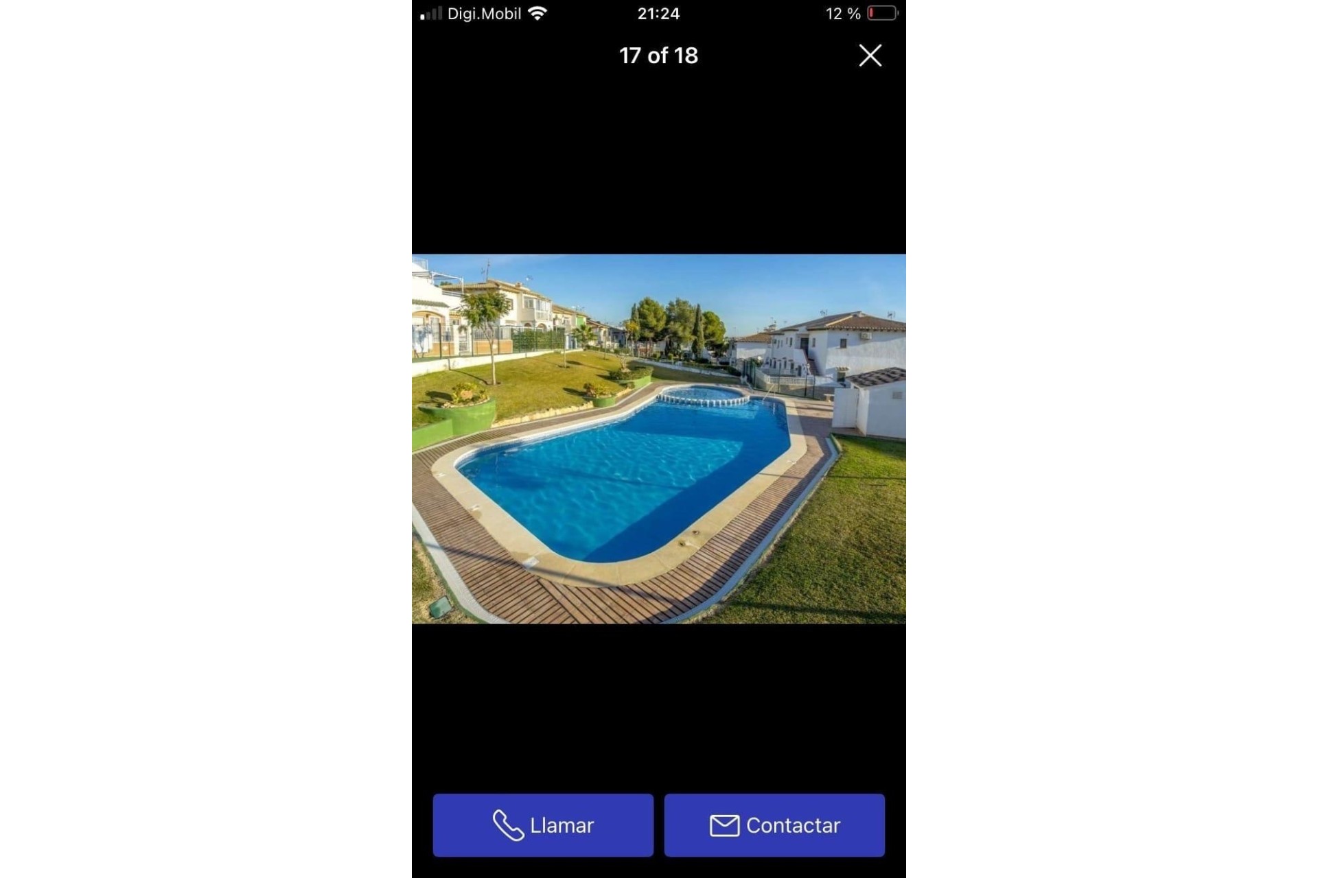 Sale - Apartment Flat -
Torrevieja - Los Balcones