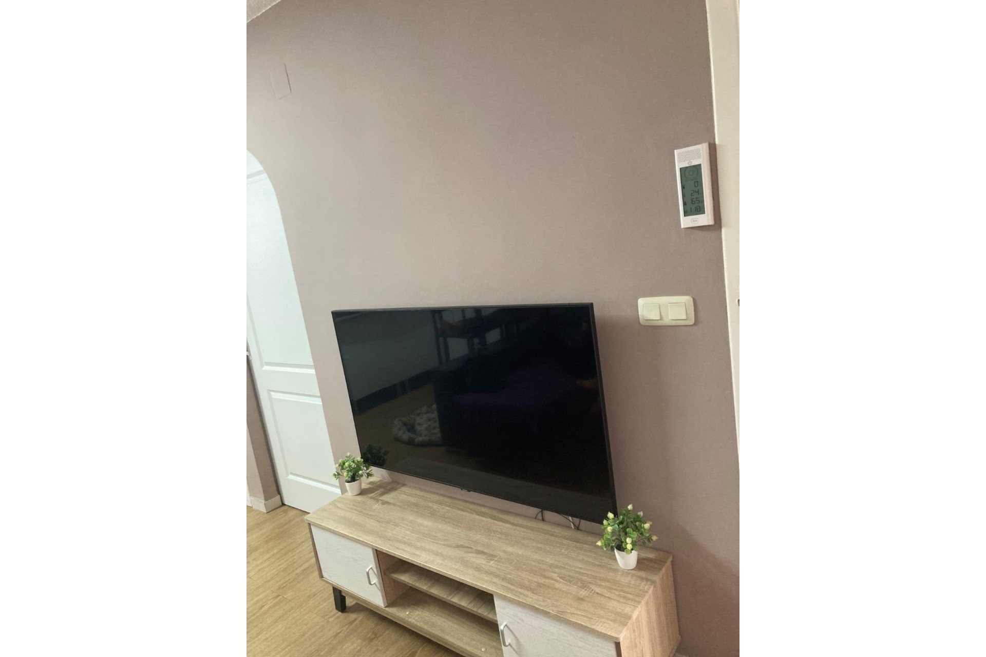 Sale - Apartment Flat -
Torrevieja - Los Balcones