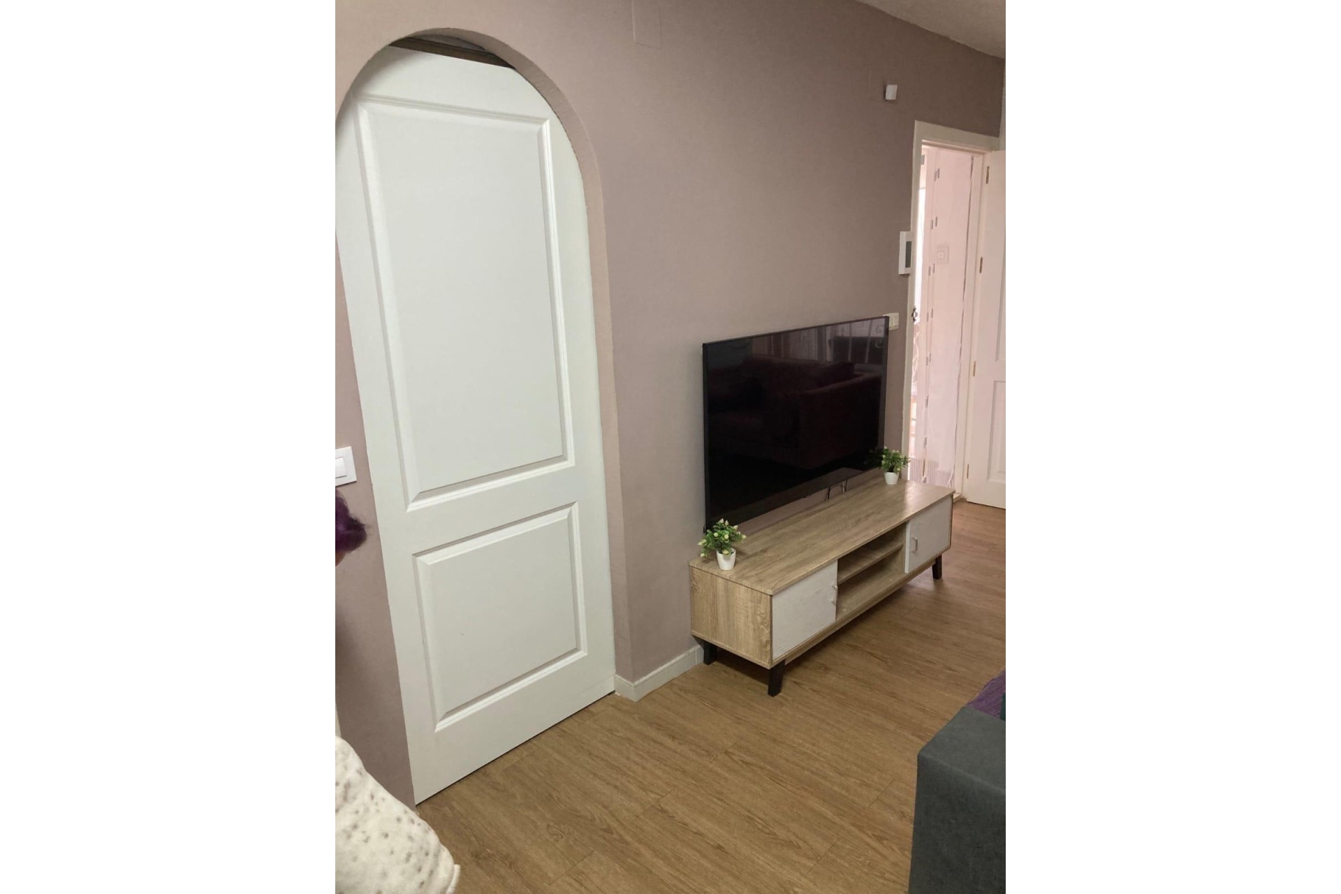 Sale - Apartment Flat -
Torrevieja - Los Balcones
