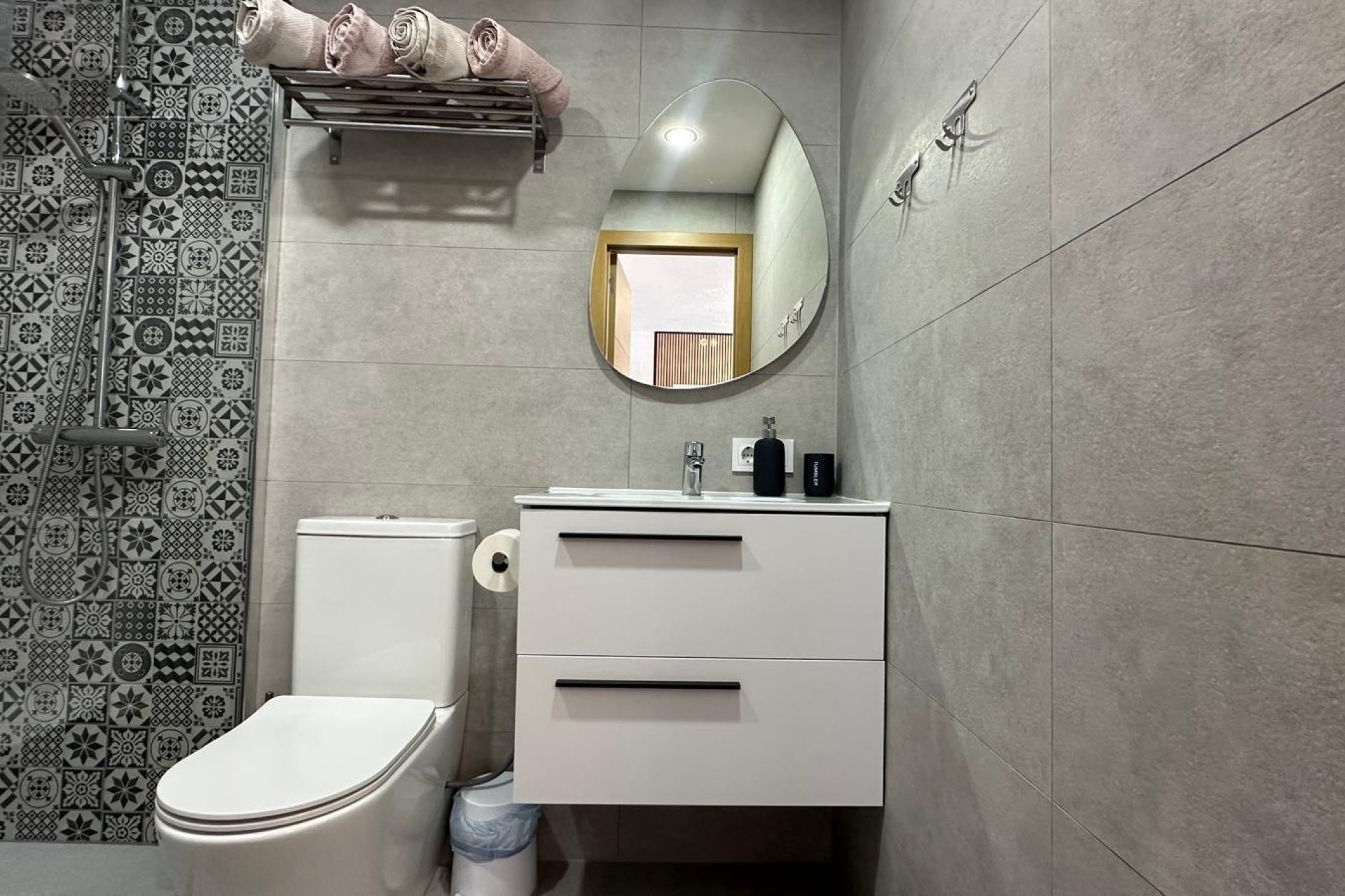 Sale - Apartment Flat -
Torrevieja - Los Balcones