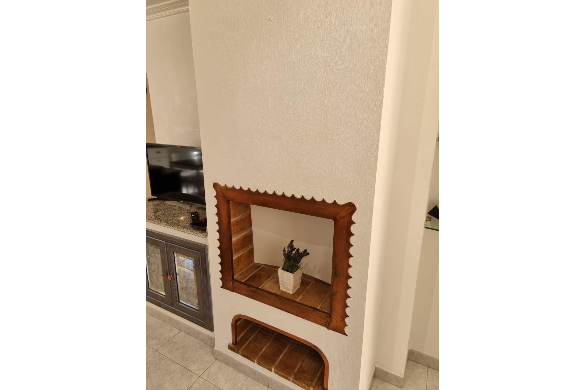 Sale - Apartment Flat -
Torrevieja - Los Balcones