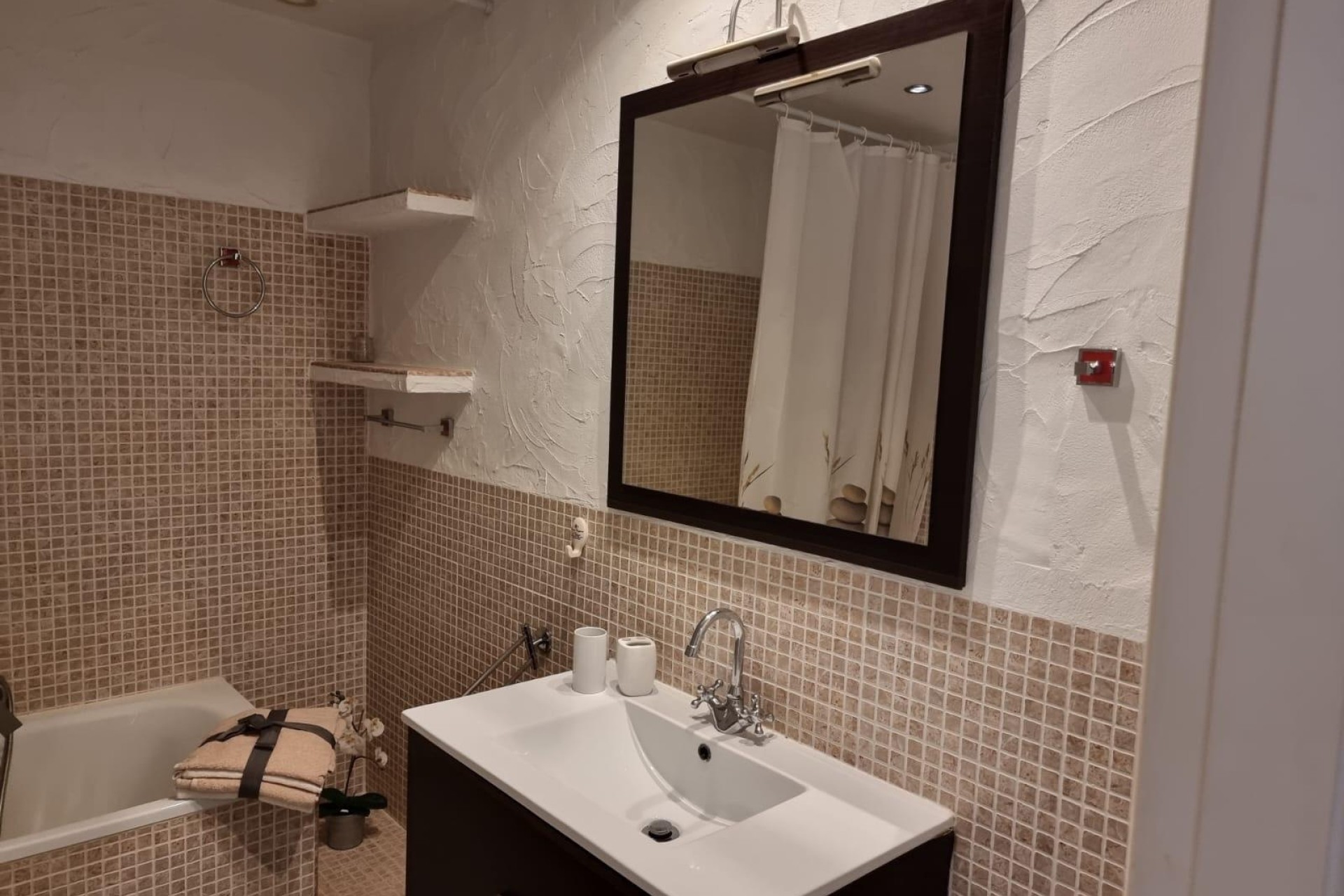 Sale - Apartment Flat -
Torrevieja - Los Balcones