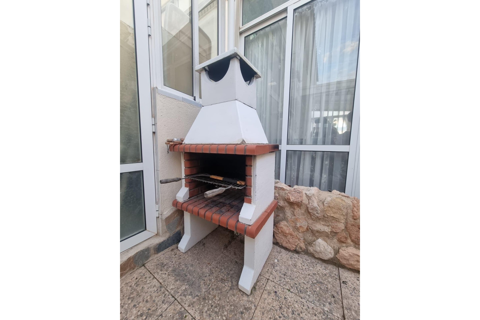 Sale - Apartment Flat -
Torrevieja - Los Balcones