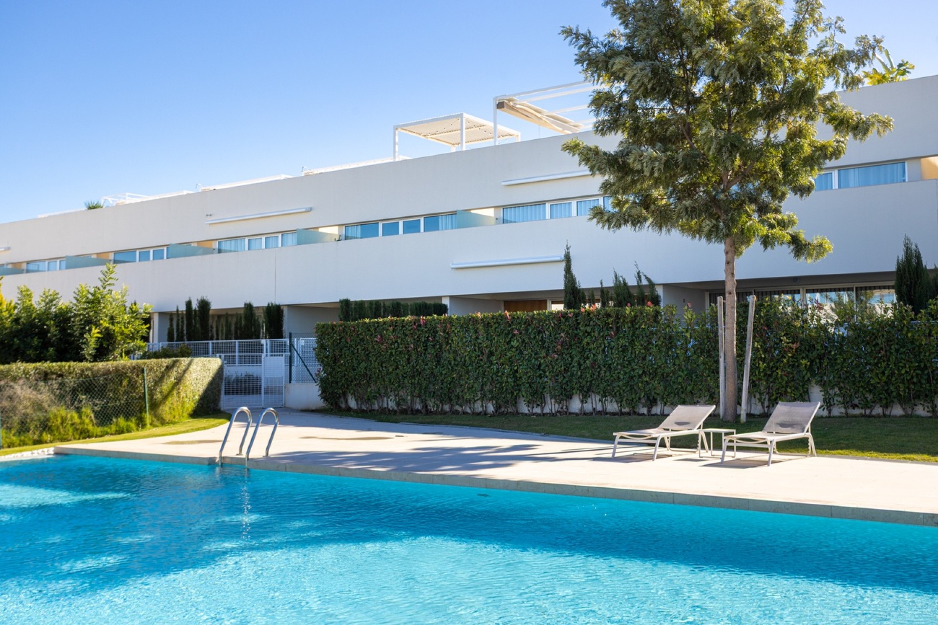 Sale - Apartment Flat -
Torrevieja - Los Balcones