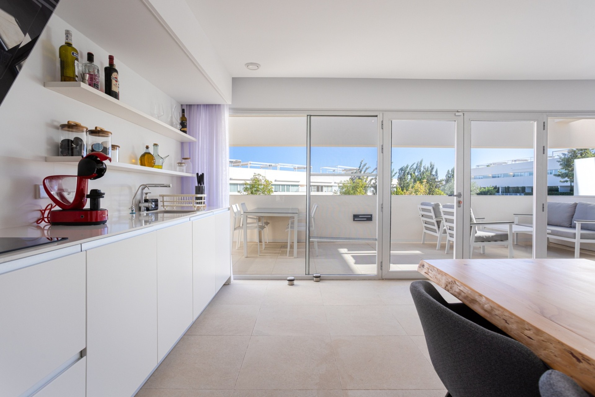 Sale - Apartment Flat -
Torrevieja - Los Balcones