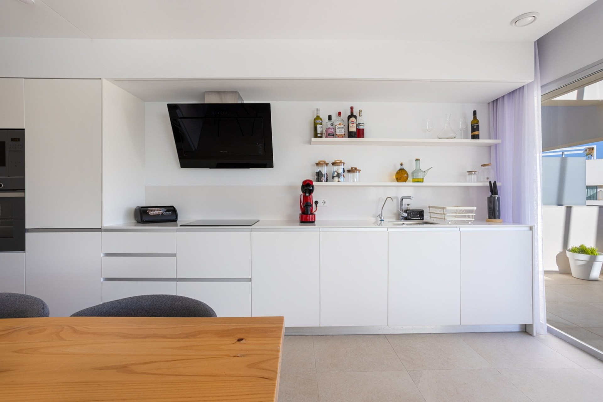 Sale - Apartment Flat -
Torrevieja - Los Balcones