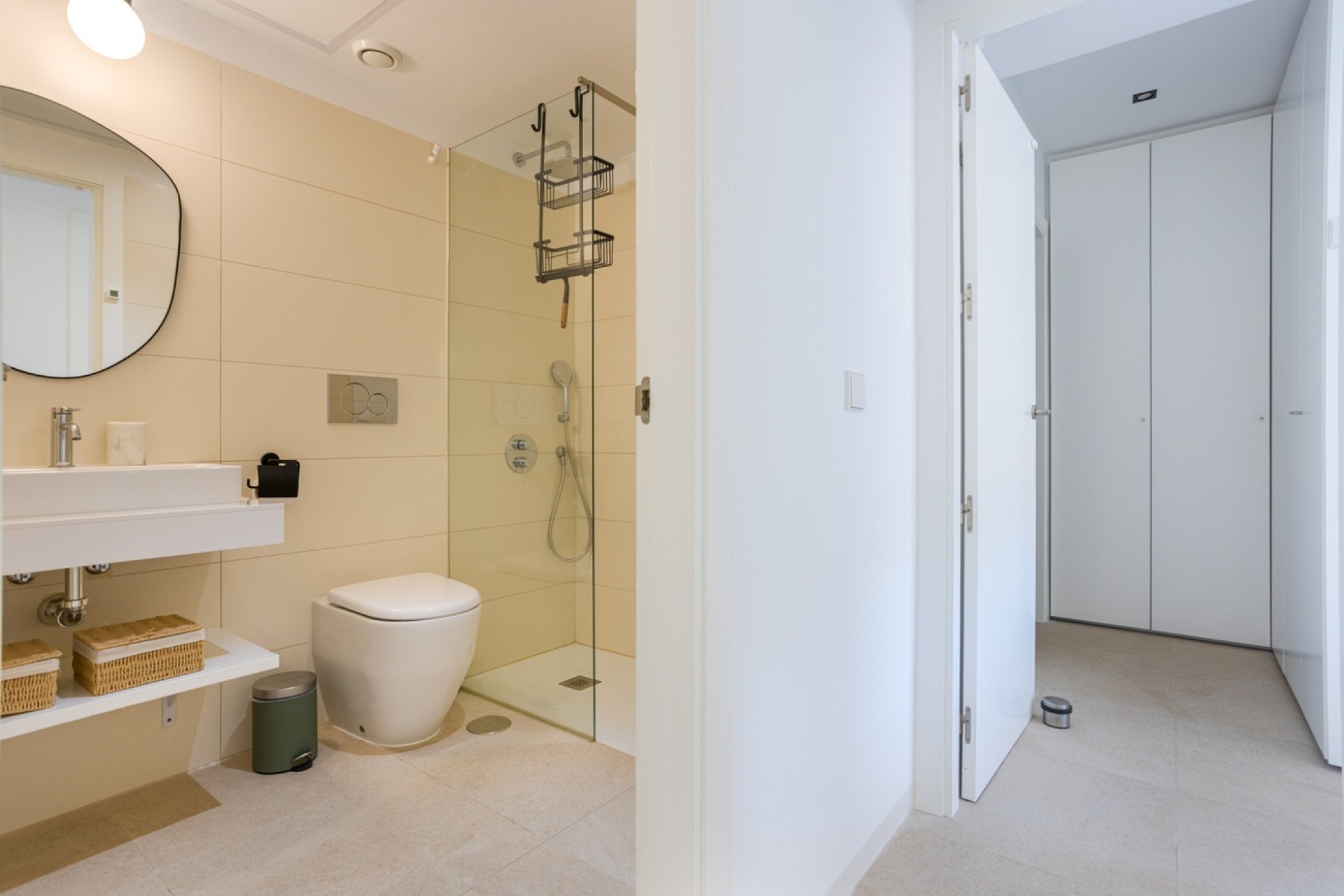 Sale - Apartment Flat -
Torrevieja - Los Balcones