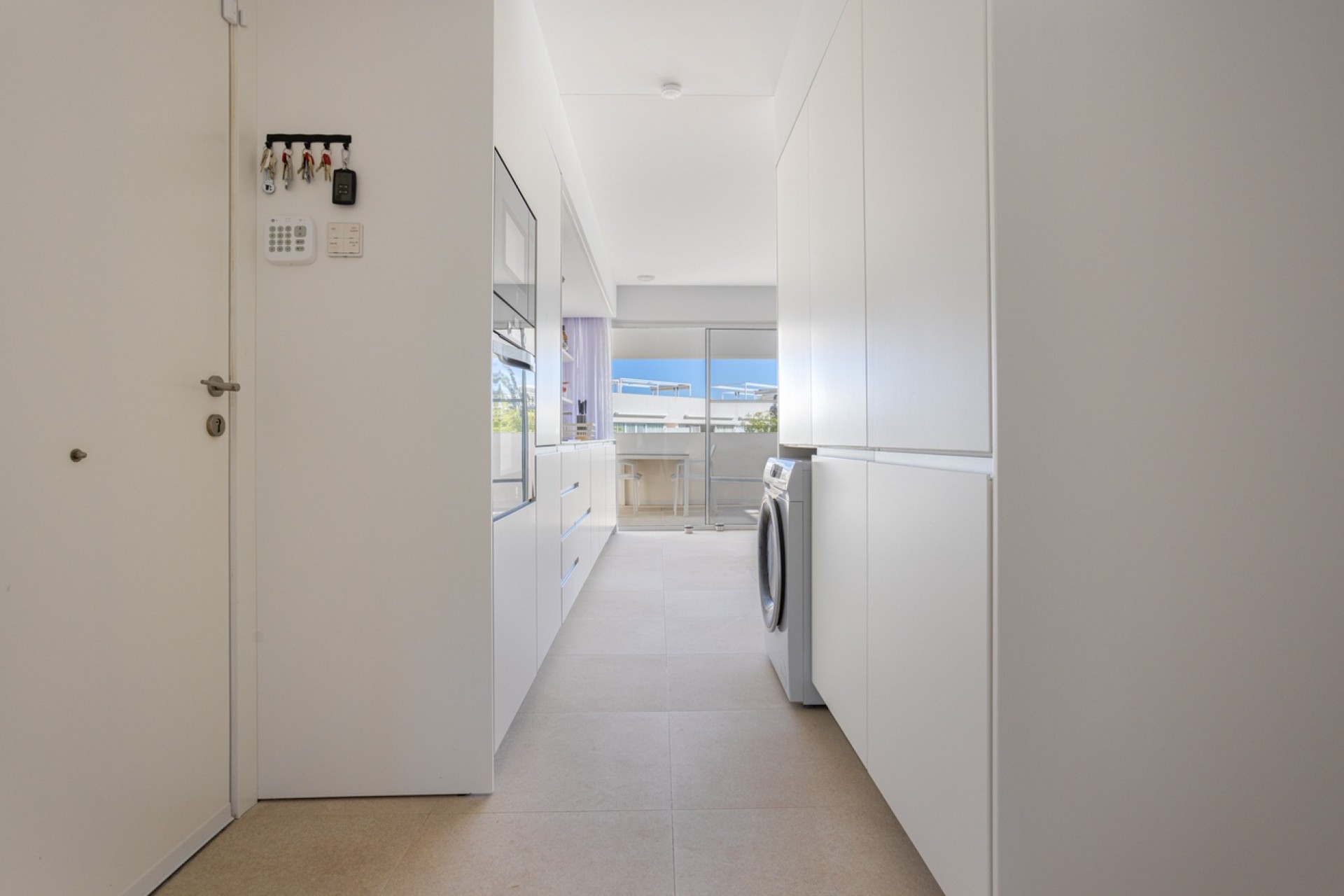 Sale - Apartment Flat -
Torrevieja - Los Balcones