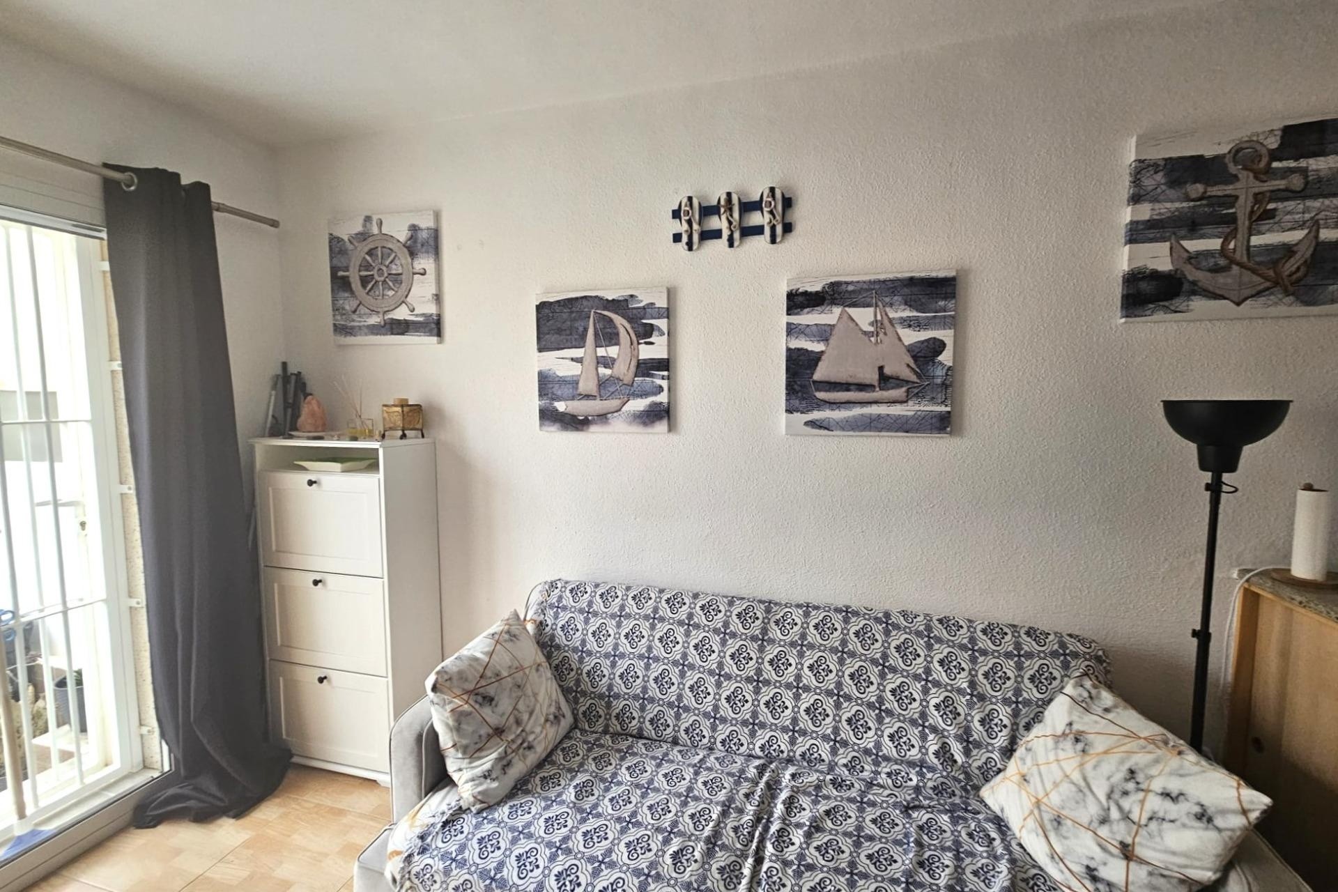 Sale - Apartment Flat -
Torrevieja - Los Balcones