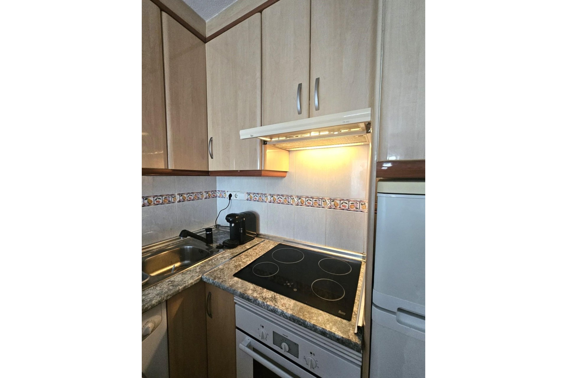 Sale - Apartment Flat -
Torrevieja - Los Balcones