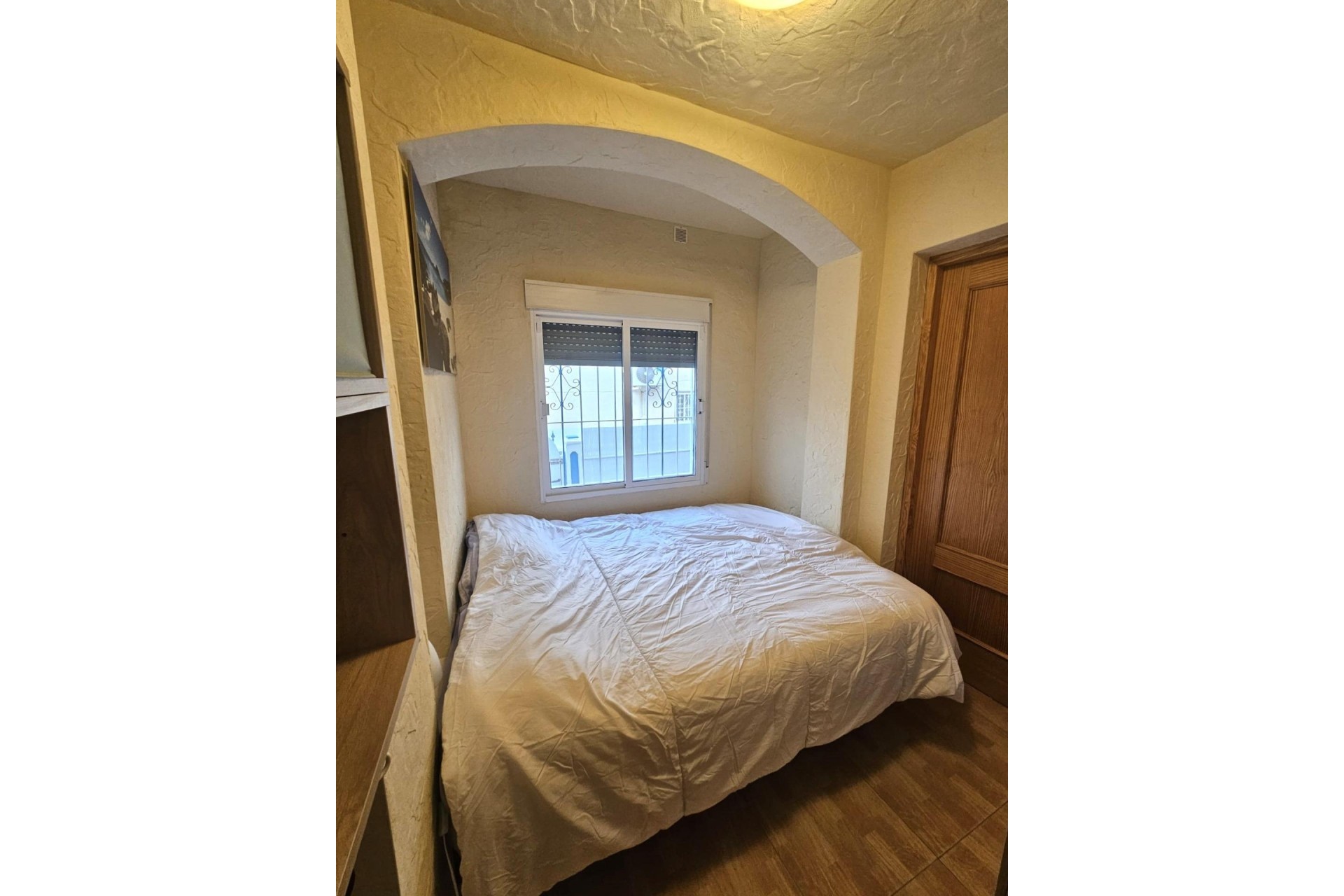 Sale - Apartment Flat -
Torrevieja - Los Balcones
