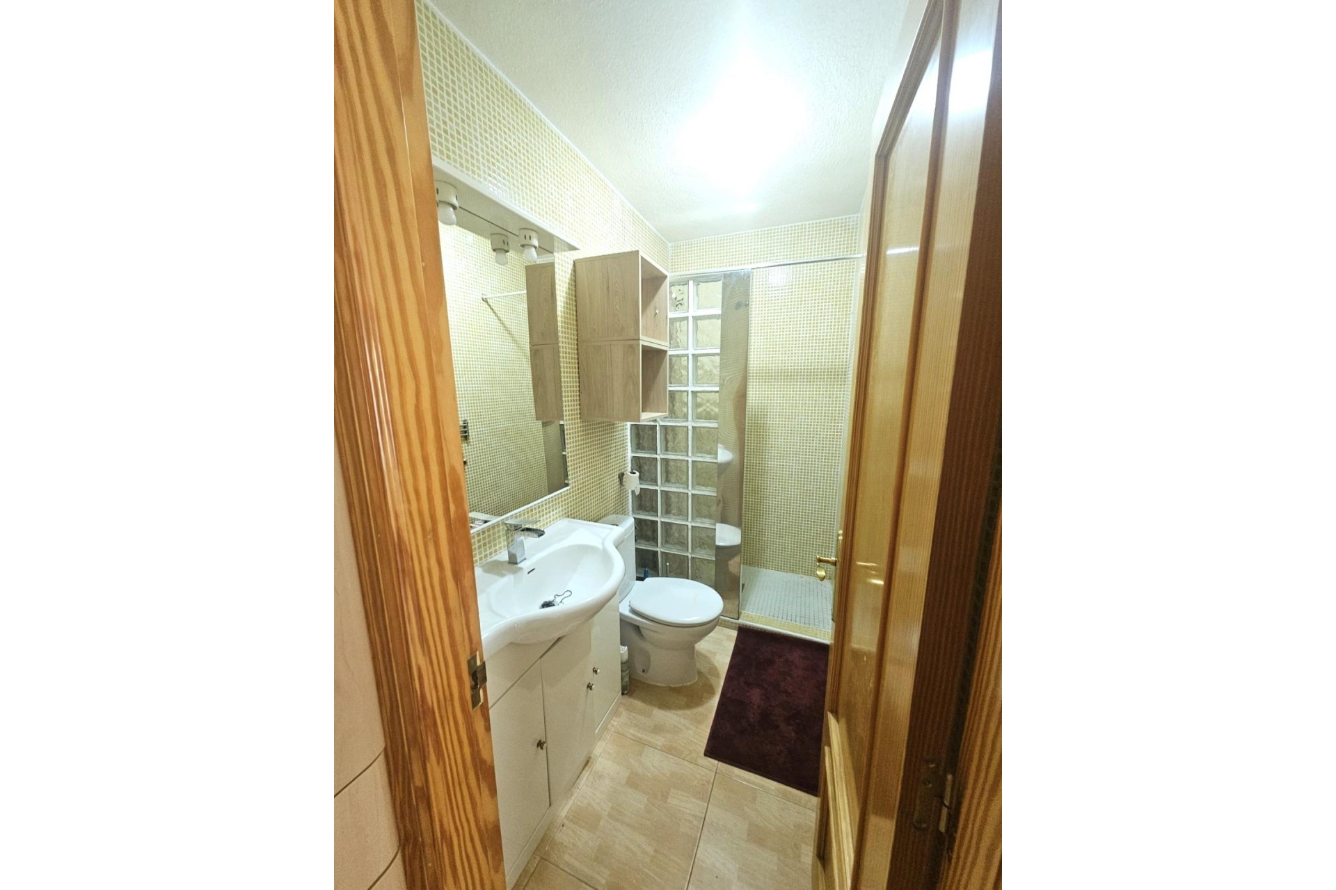 Sale - Apartment Flat -
Torrevieja - Los Balcones