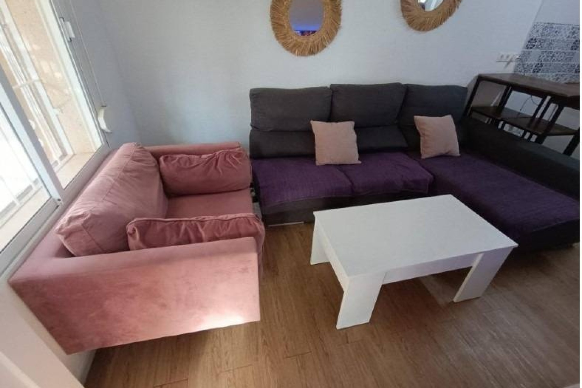 Sale - Apartment Flat -
Torrevieja - Los Balcones