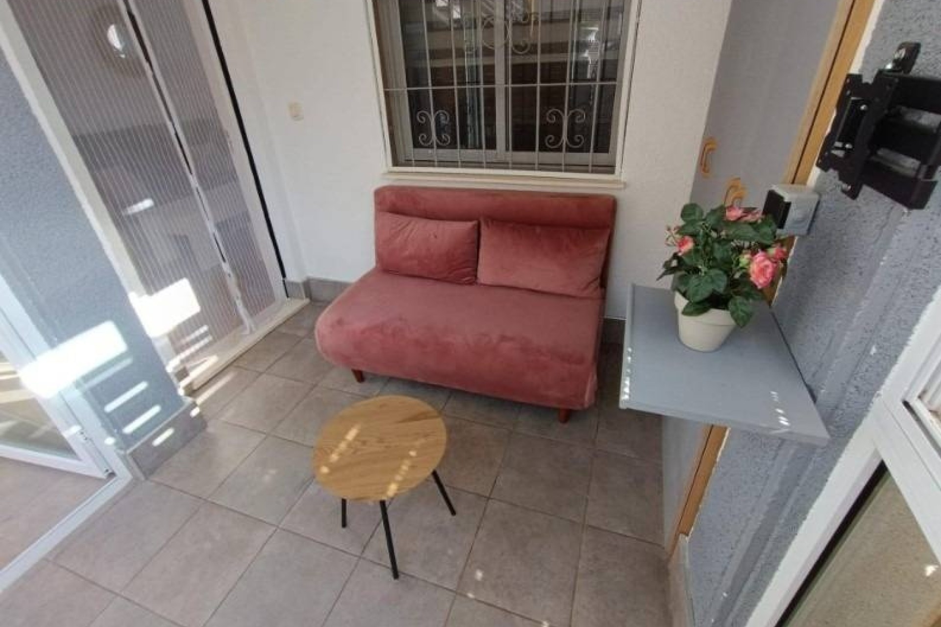 Sale - Apartment Flat -
Torrevieja - Los Balcones