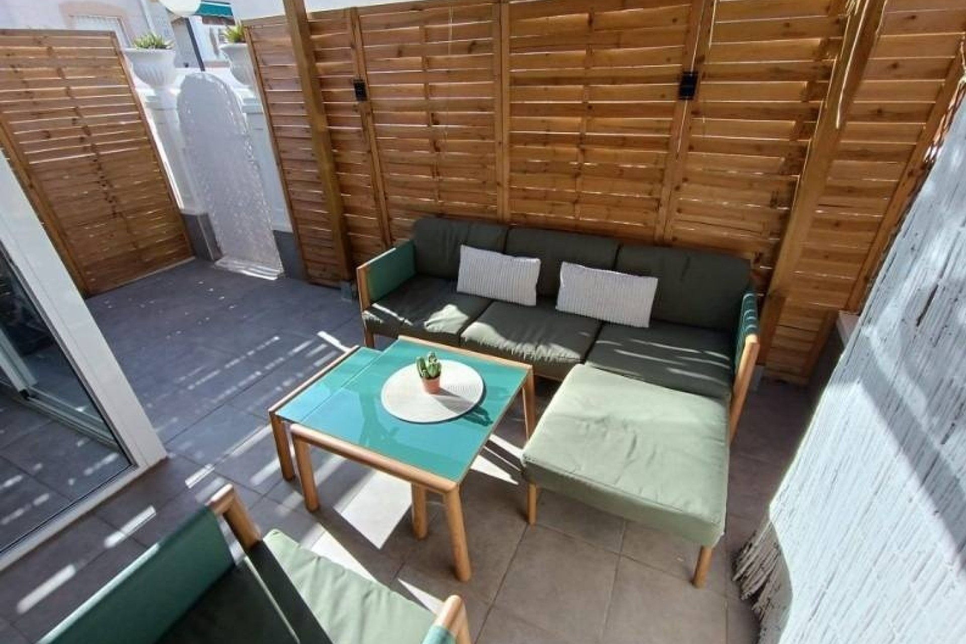 Sale - Apartment Flat -
Torrevieja - Los Balcones