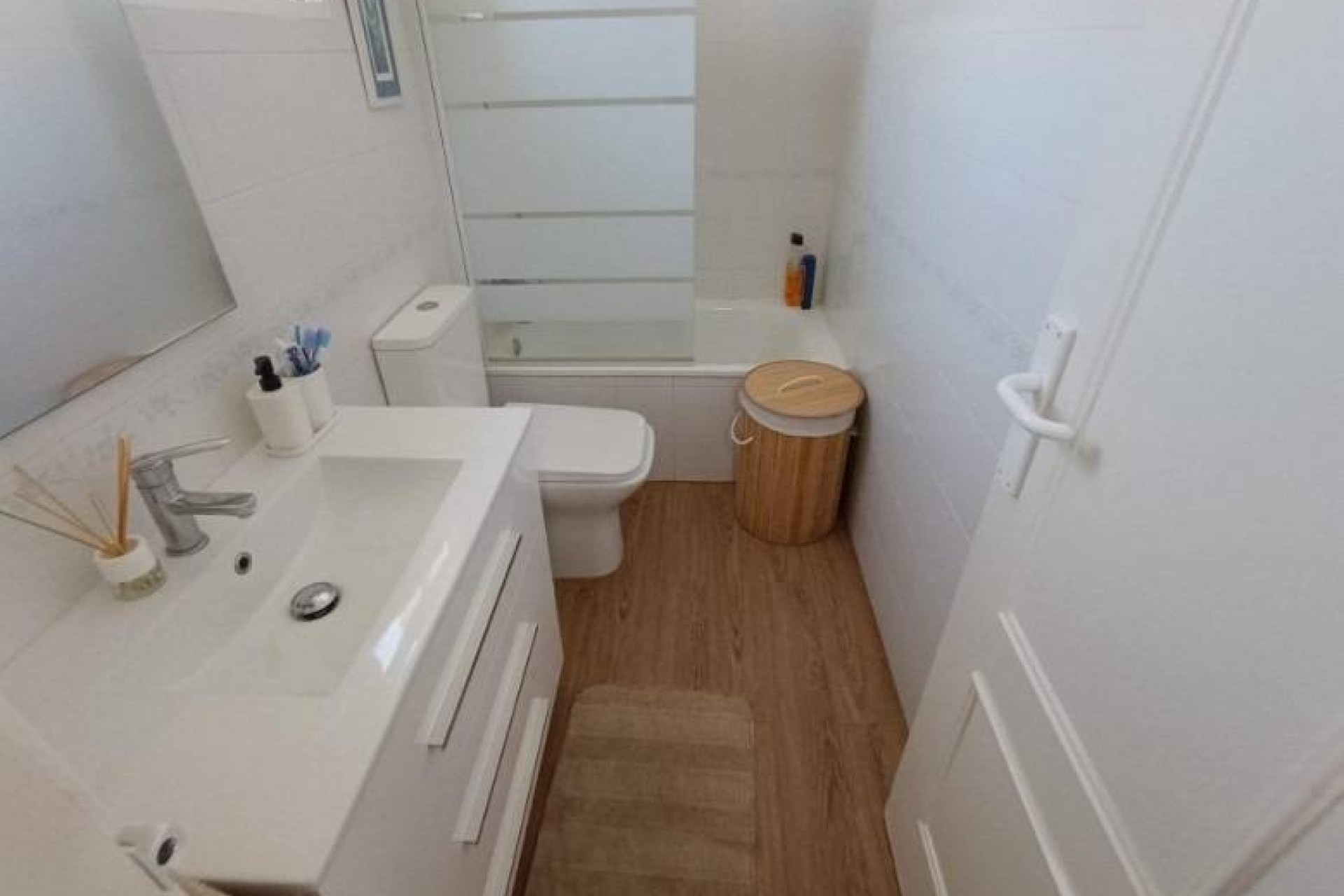 Sale - Apartment Flat -
Torrevieja - Los Balcones