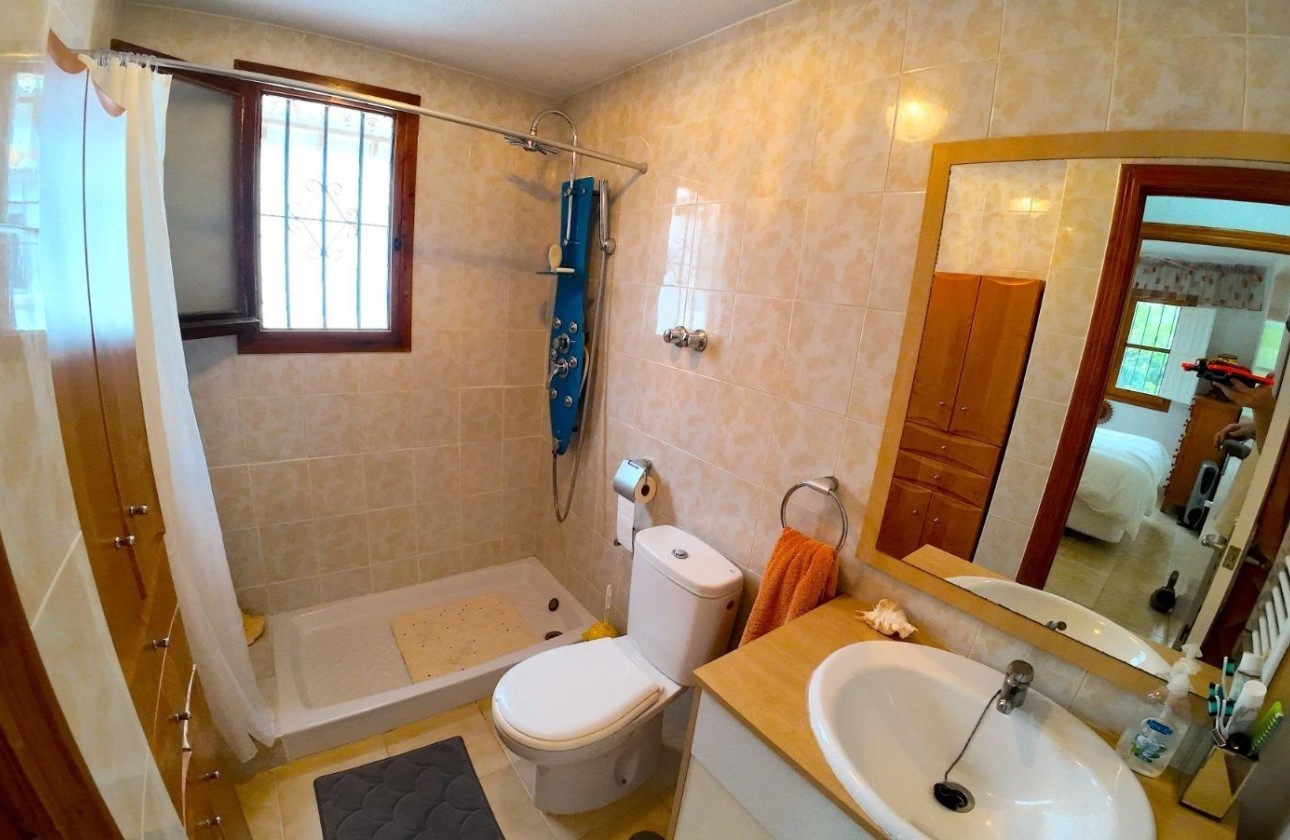 Sale - Apartment Flat -
Torrevieja - Los Balcones