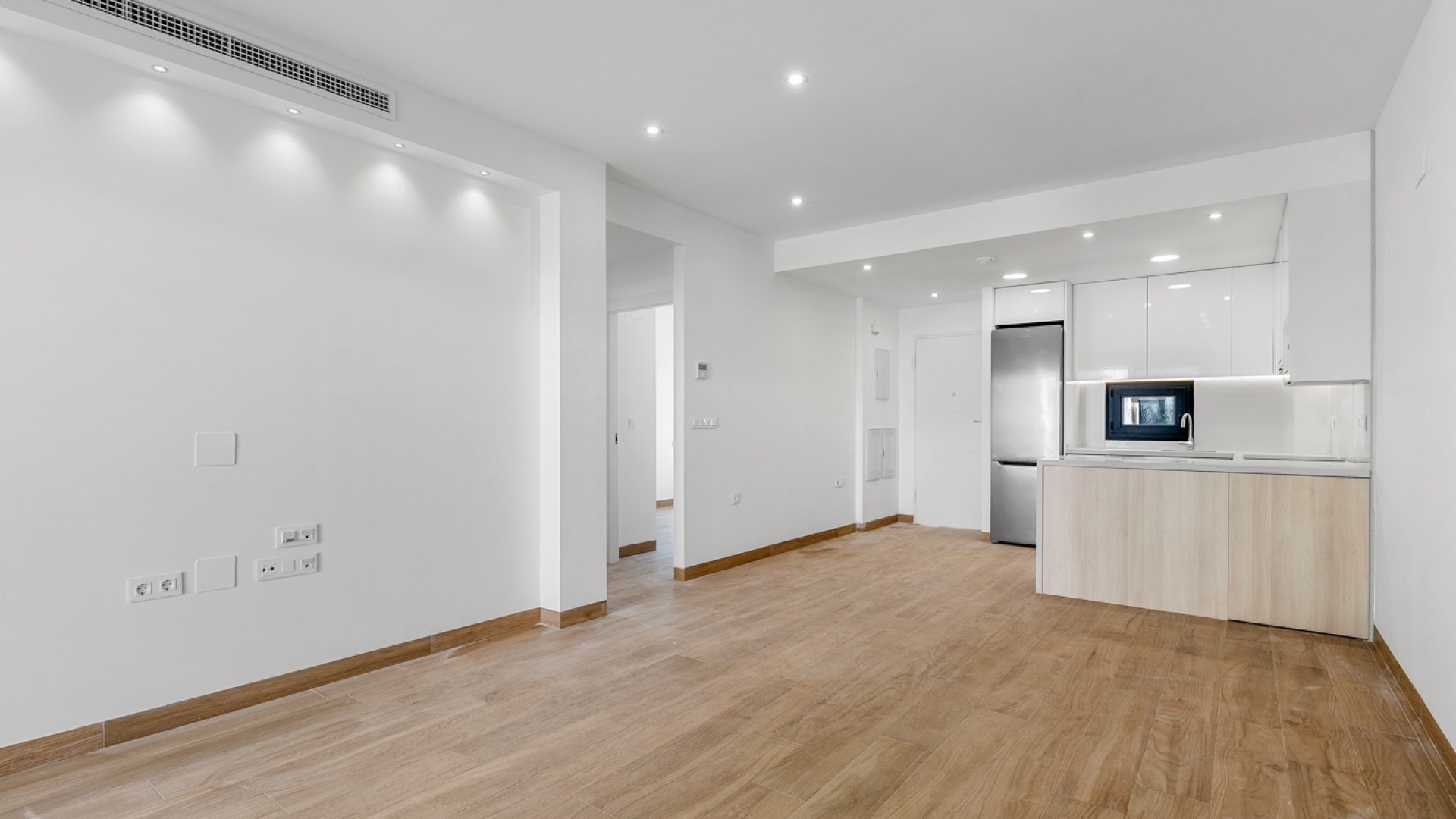 Sale - Apartment Flat -
Torrevieja - Los Balcones