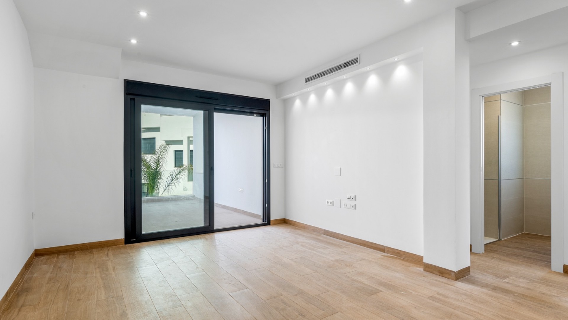 Sale - Apartment Flat -
Torrevieja - Los Balcones