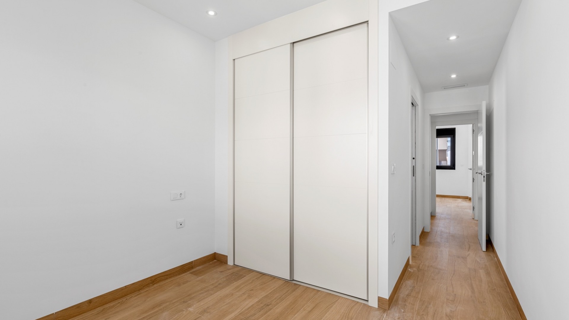 Sale - Apartment Flat -
Torrevieja - Los Balcones