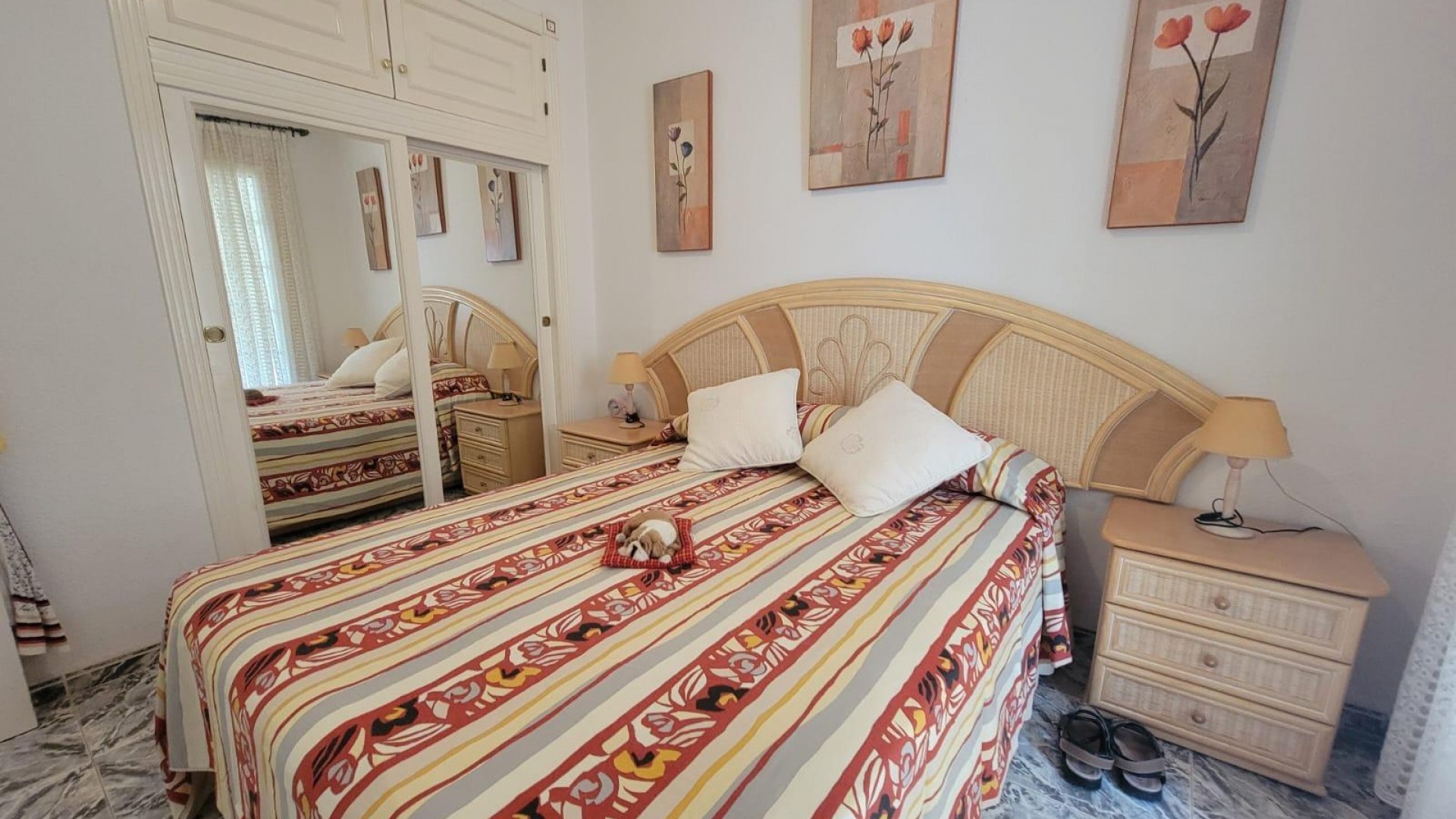 Sale - Apartment Flat -
Torrevieja - Los Frutales