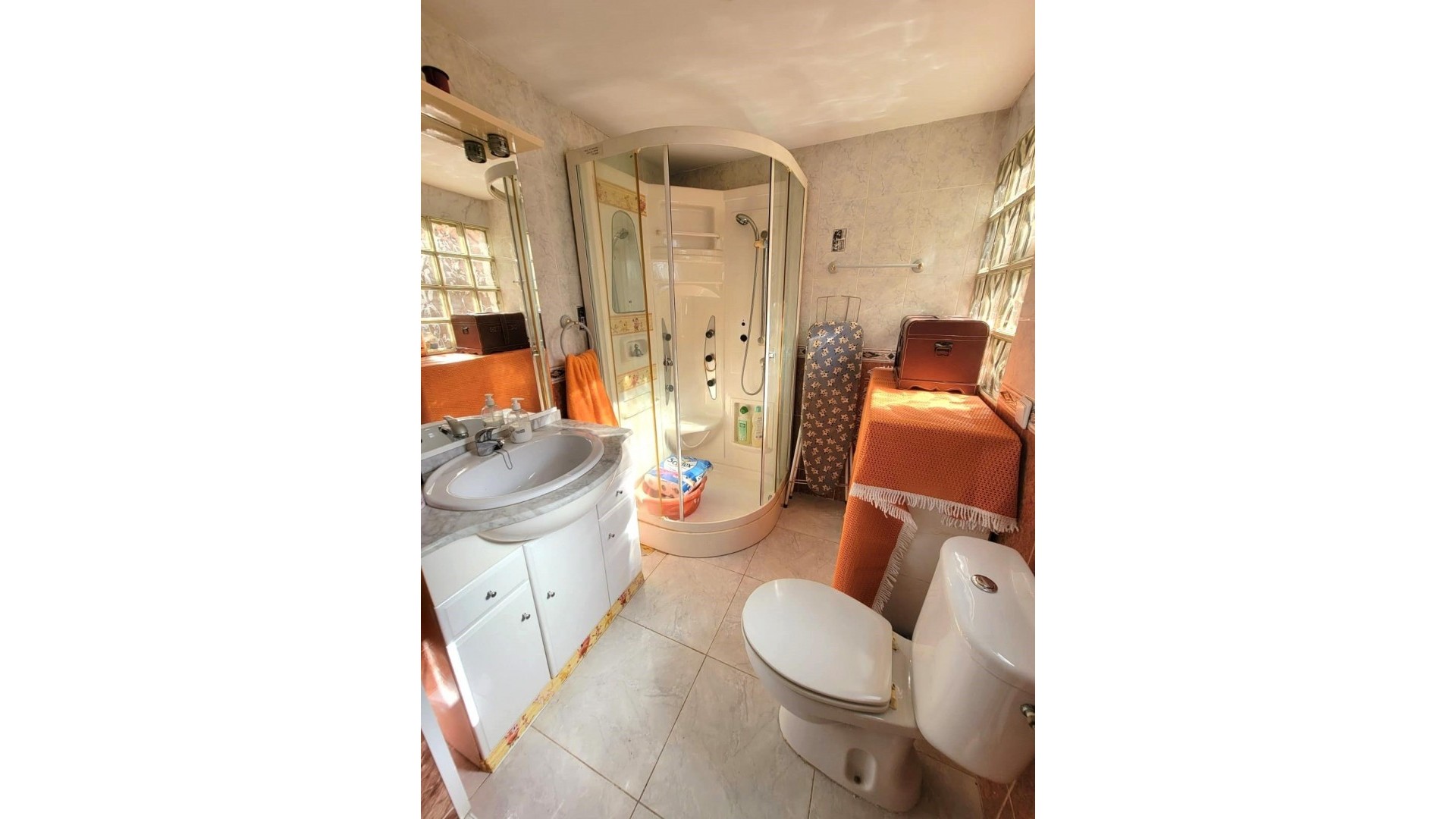 Sale - Apartment Flat -
Torrevieja - Los Frutales