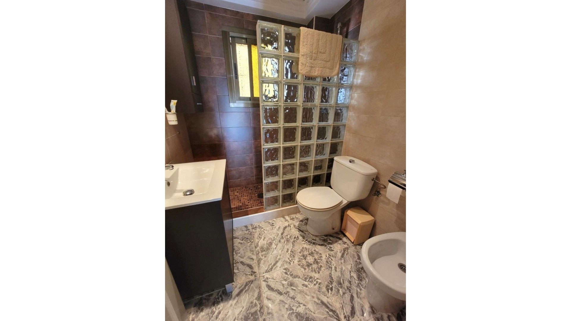 Sale - Apartment Flat -
Torrevieja - Los Frutales