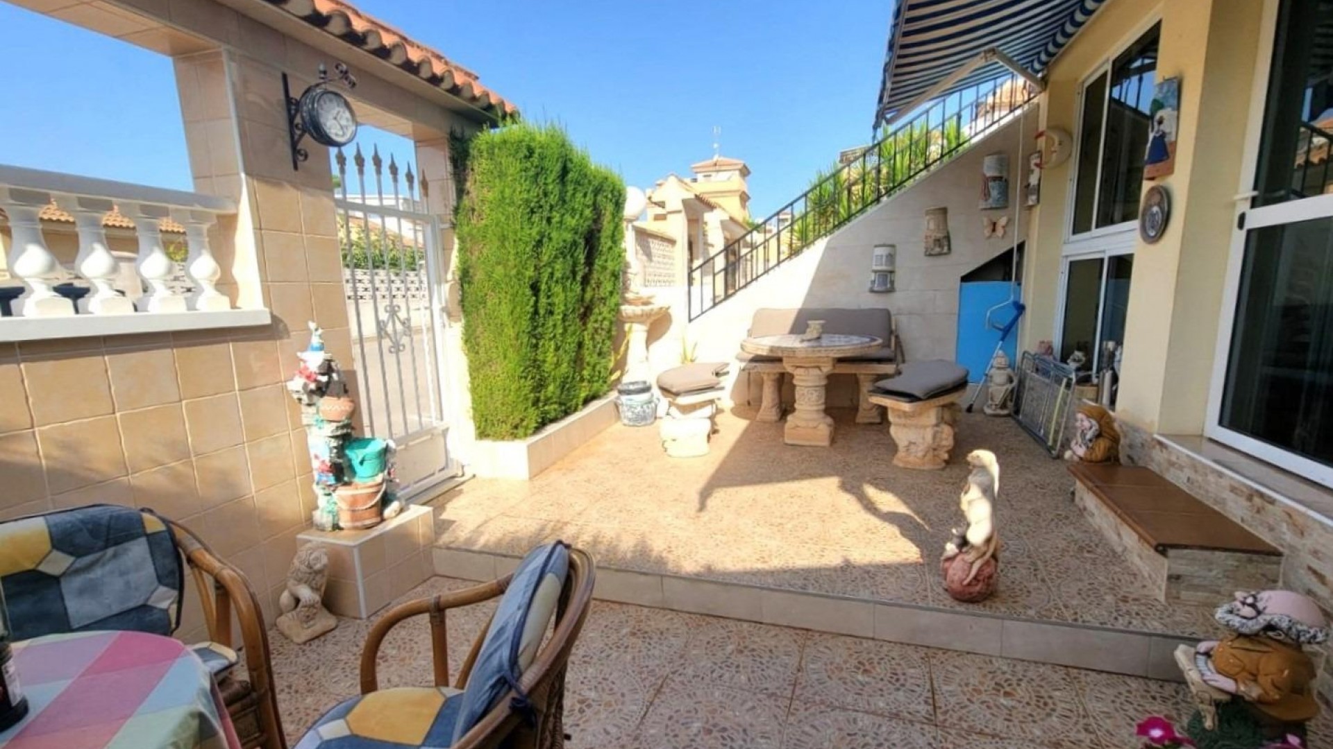 Sale - Apartment Flat -
Torrevieja - Los Frutales