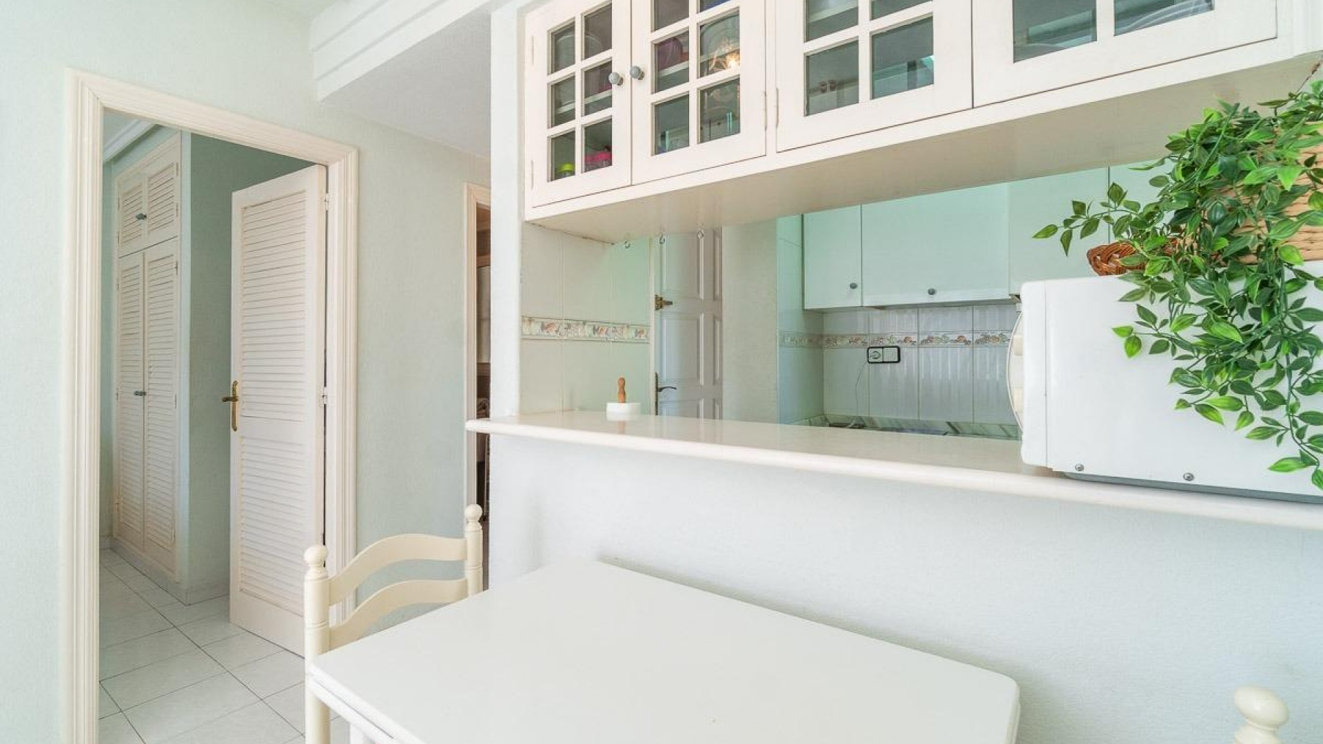 Sale - Apartment Flat -
Torrevieja - Los Frutales