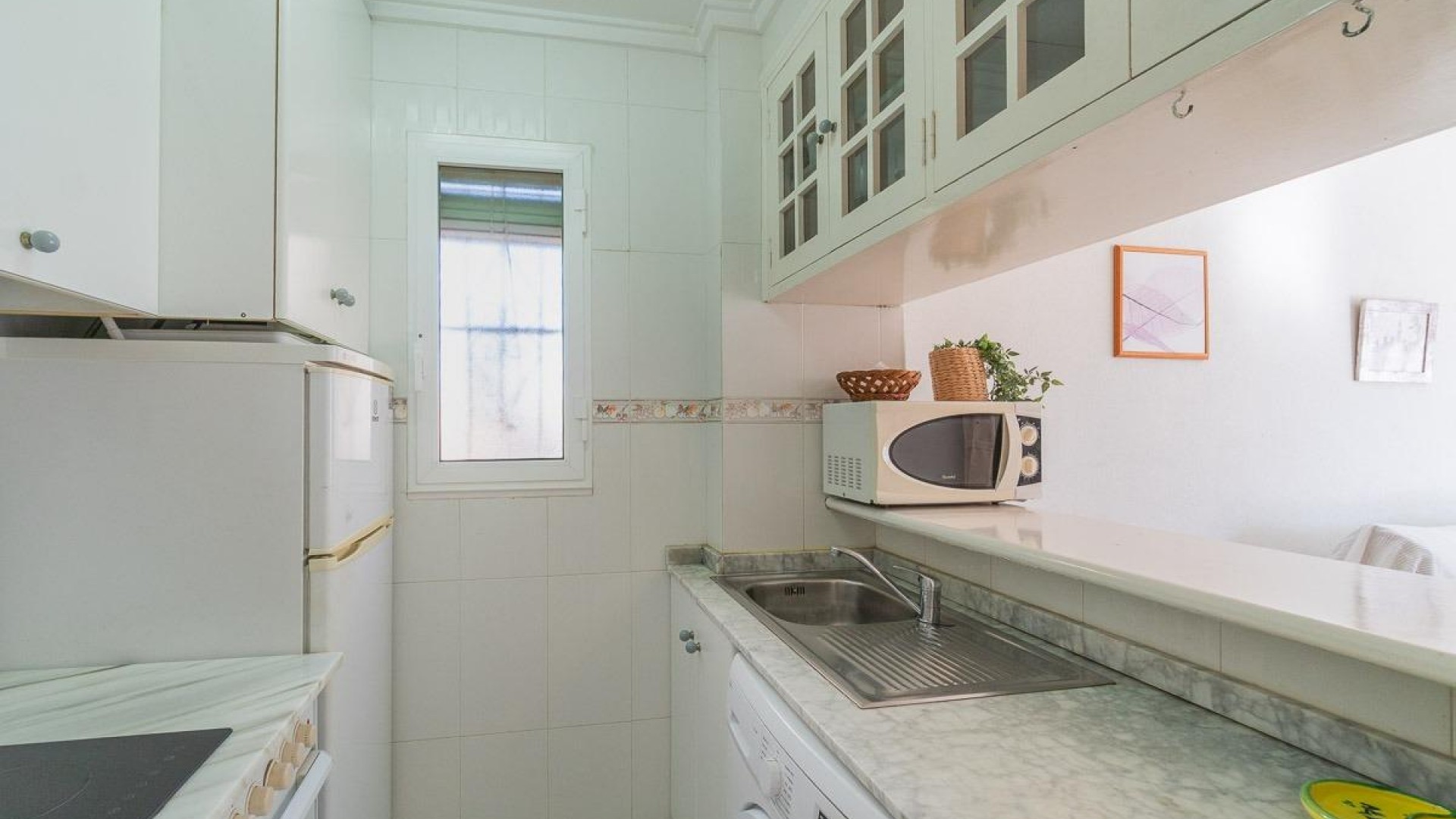 Sale - Apartment Flat -
Torrevieja - Los Frutales