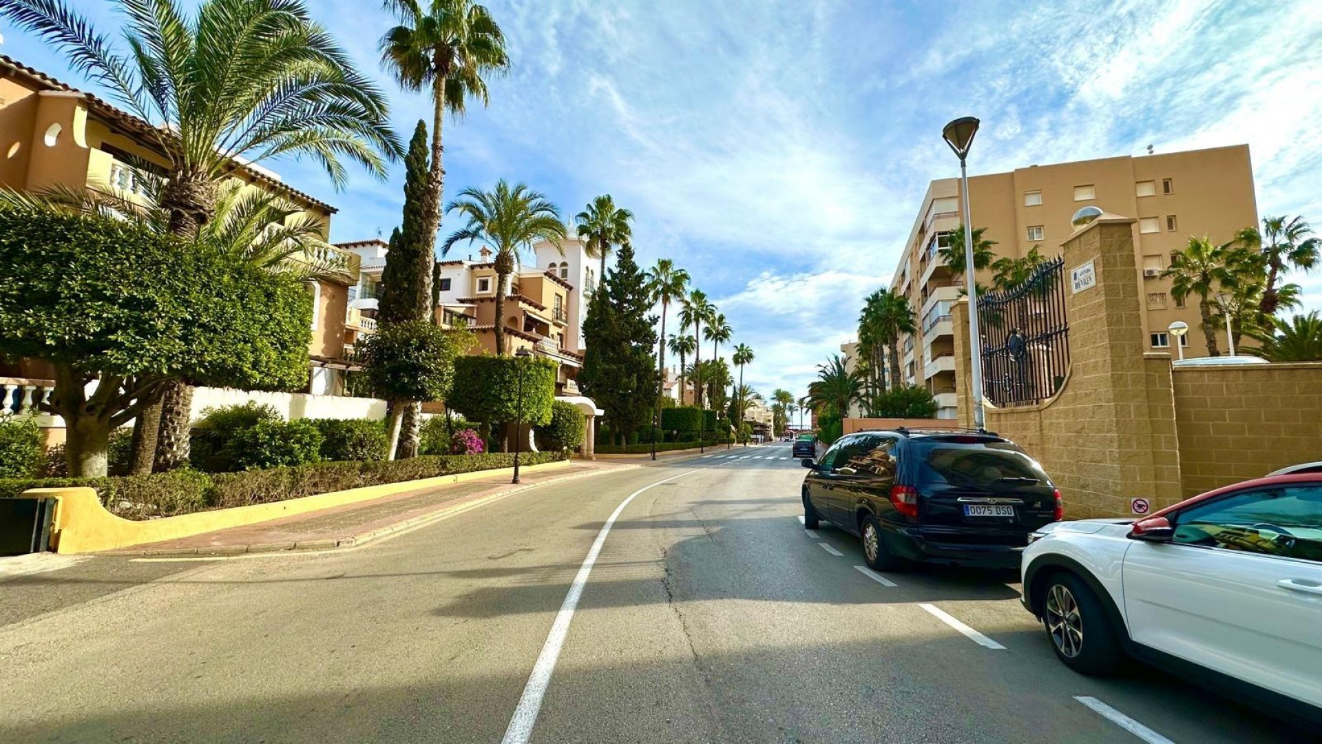 Sale - Apartment Flat -
Torrevieja - Los Frutales