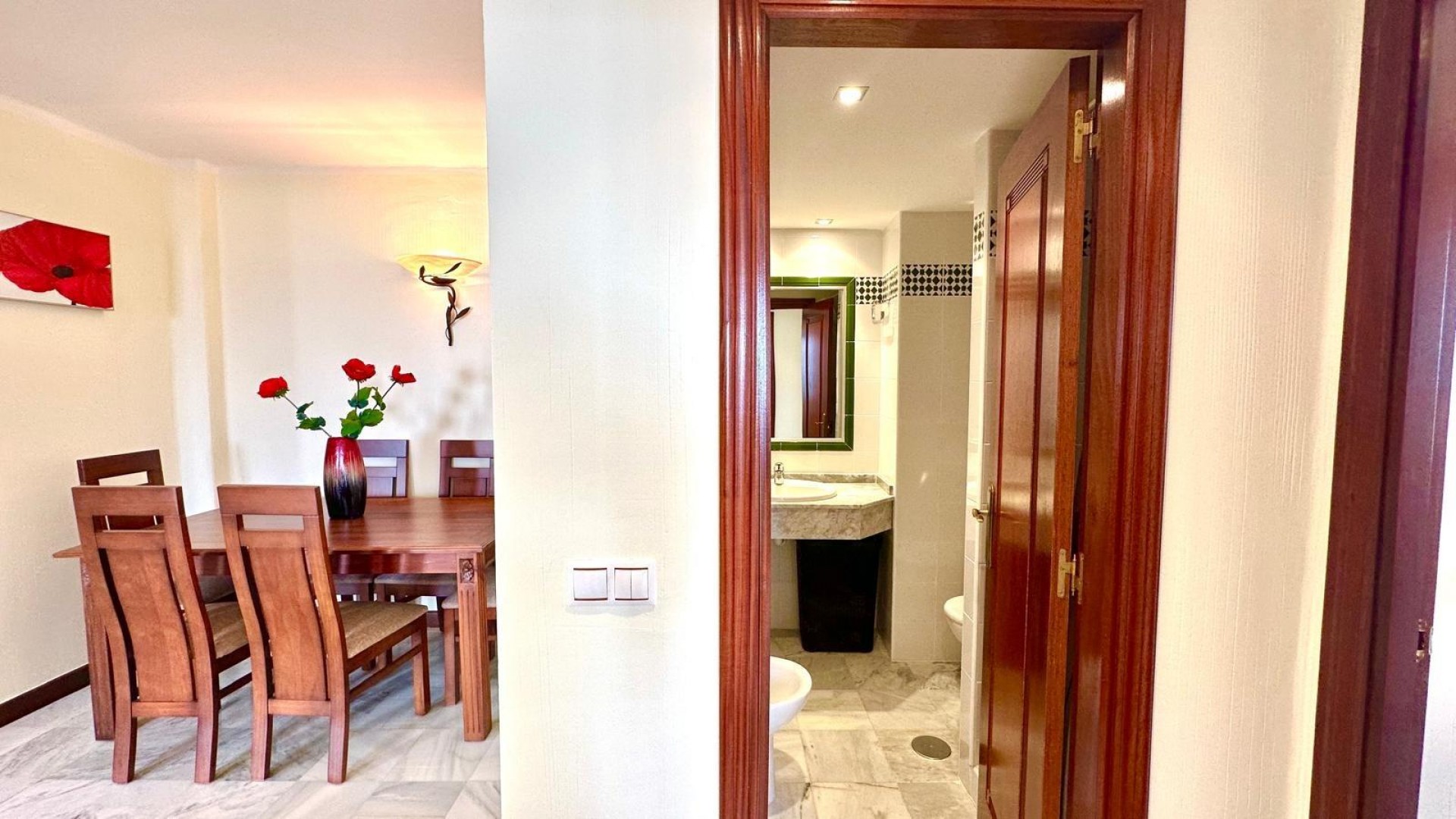 Sale - Apartment Flat -
Torrevieja - Los Frutales