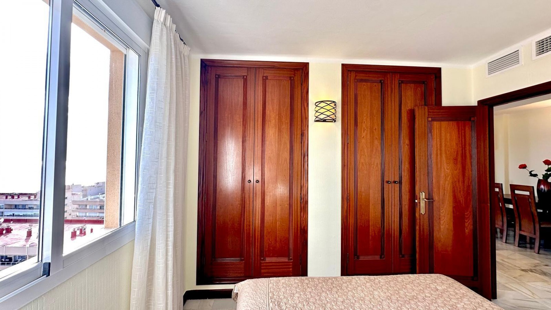 Sale - Apartment Flat -
Torrevieja - Los Frutales