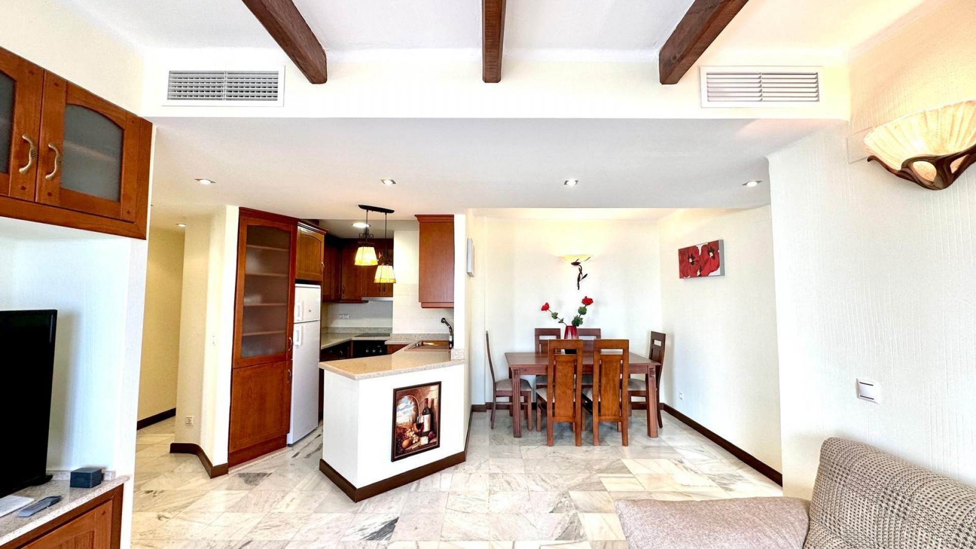 Sale - Apartment Flat -
Torrevieja - Los Frutales