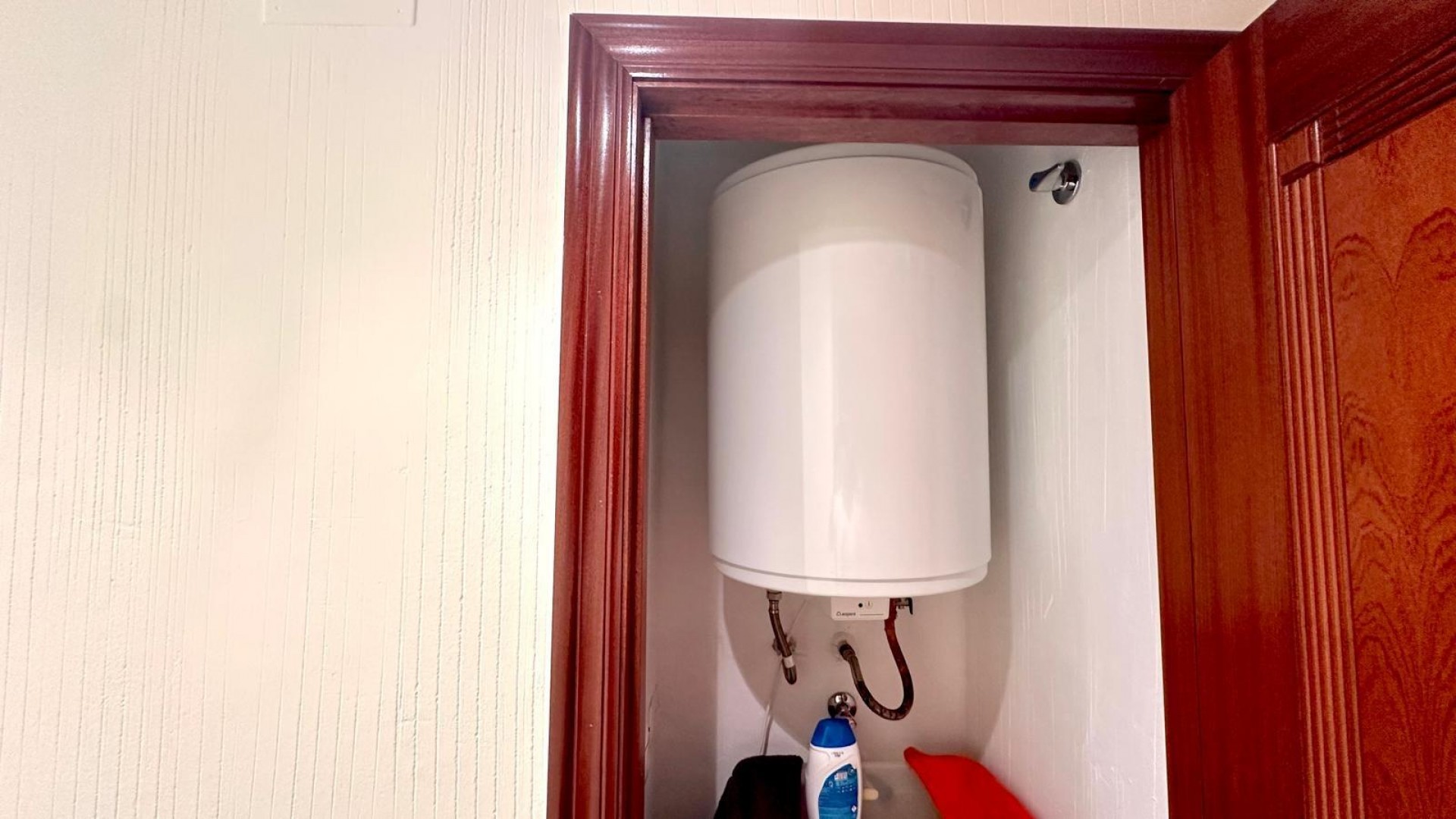 Sale - Apartment Flat -
Torrevieja - Los Frutales