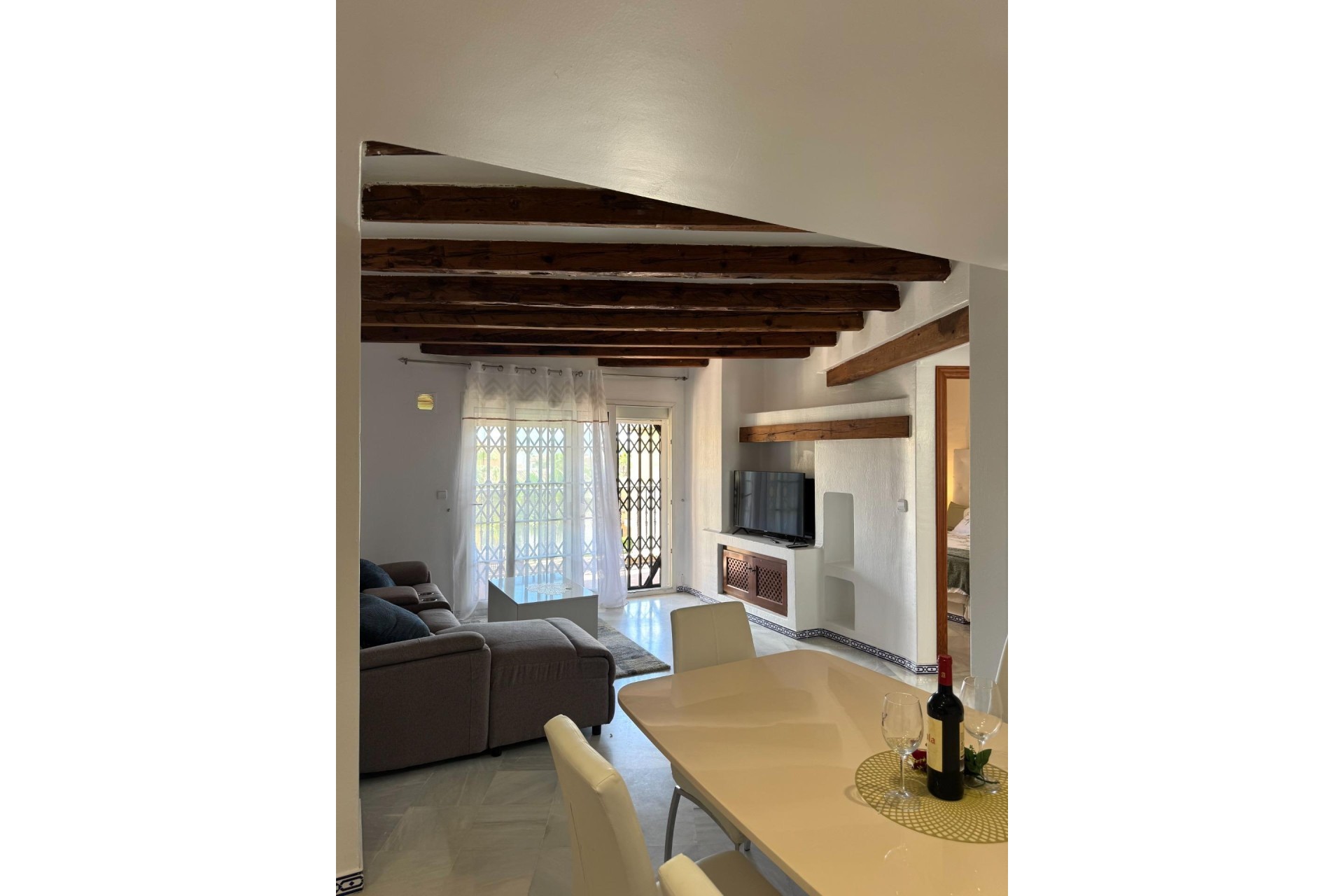 Sale - Apartment Flat -
Torrevieja - Los Frutales
