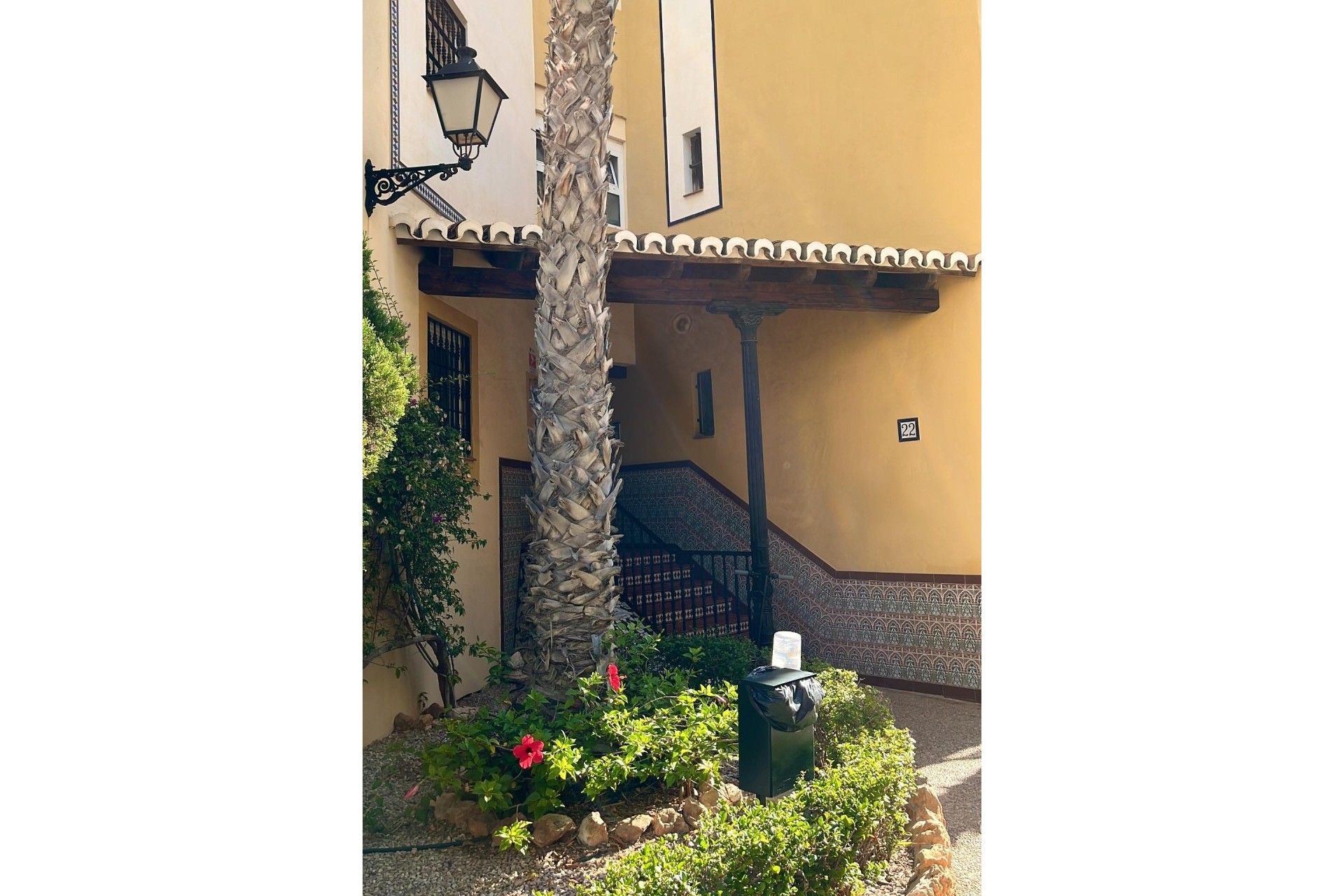 Sale - Apartment Flat -
Torrevieja - Los Frutales