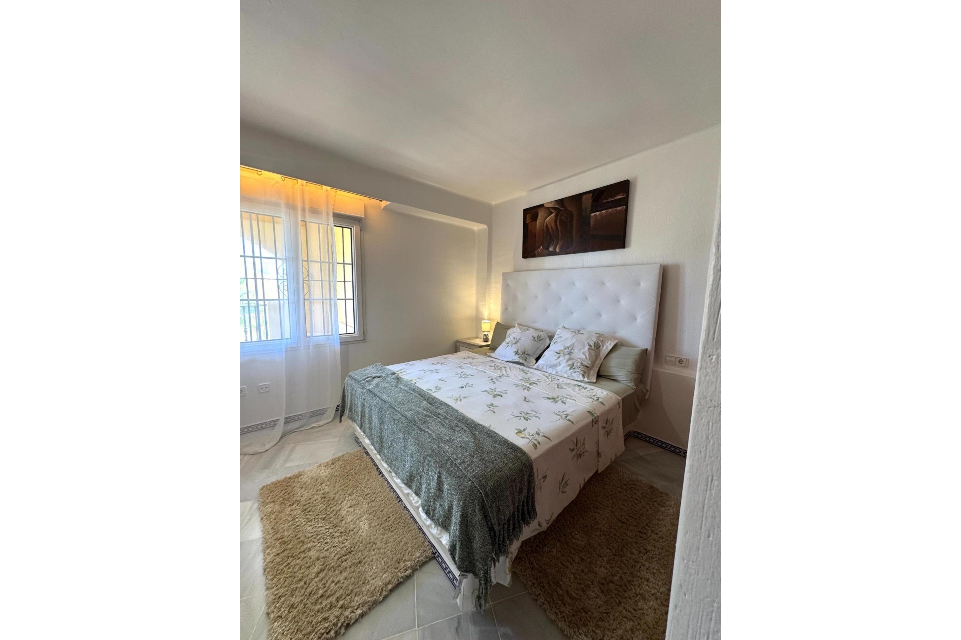 Sale - Apartment Flat -
Torrevieja - Los Frutales